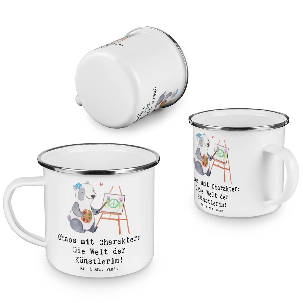 Camping Emaille Tasse Künstlerin Chaos Campingtasse, Trinkbecher, Metalltasse, Outdoor Tasse, Emaille Trinkbecher, Blechtasse Outdoor, Emaille Campingbecher, Edelstahl Trinkbecher, Metalltasse für Camping, Kaffee Blechtasse, Camping Tasse Metall, Emaille Tasse, Emaille Becher, Tasse Camping, Tasse Emaille, Emaille Tassen, Camping Becher, Metall Tasse, Camping Tassen, Blechtasse, Emaille Tasse Camping, Camping Tasse Emaille, Emailletasse, Camping Tassen Emaille, Campingbecher, Blechtassen, Outdoor Becher, Campingtassen, Emaille Becher Camping, Camping Becher Edelstahl, Beruf, Ausbildung, Jubiläum, Abschied, Rente, Kollege, Kollegin, Geschenk, Schenken, Arbeitskollege, Mitarbeiter, Firma, Danke, Dankeschön