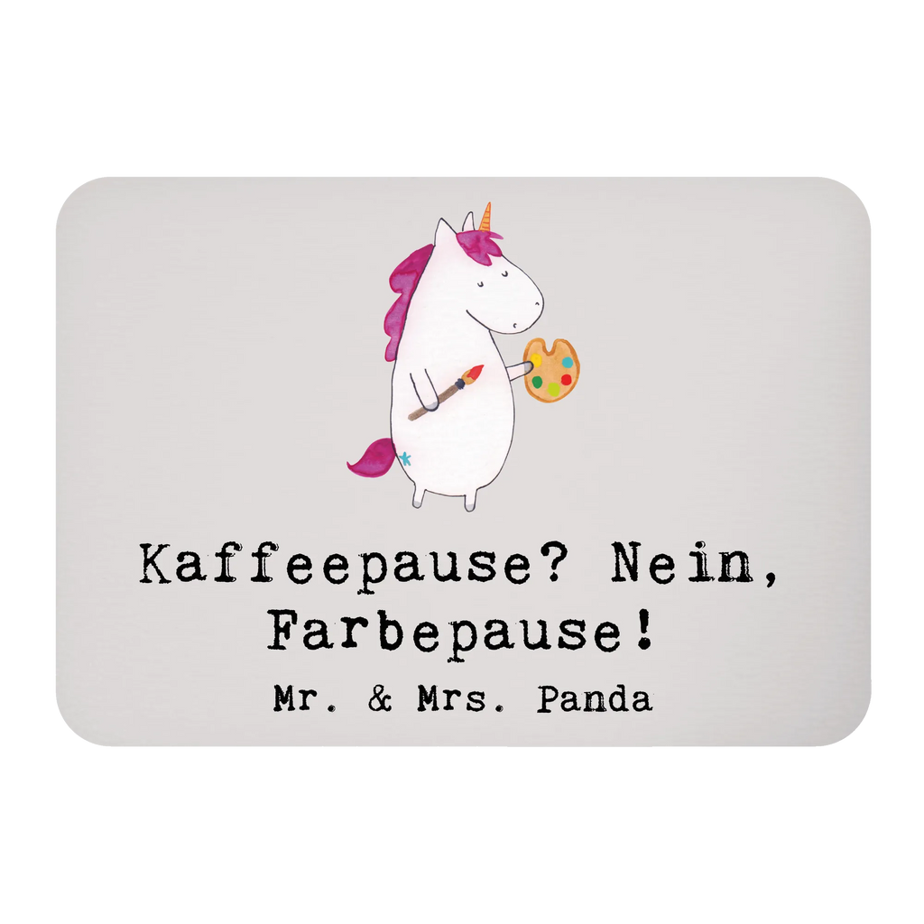 Magnet Künstlerin Farbepause Kühlschrankmagnet, Pinnwandmagnet, Souvenir Magnet, Motivmagnete, Dekomagnet, Whiteboard Magnet, Notiz Magnet, Kühlschrank Dekoration, Beruf, Ausbildung, Jubiläum, Abschied, Rente, Kollege, Kollegin, Geschenk, Schenken, Arbeitskollege, Mitarbeiter, Firma, Danke, Dankeschön