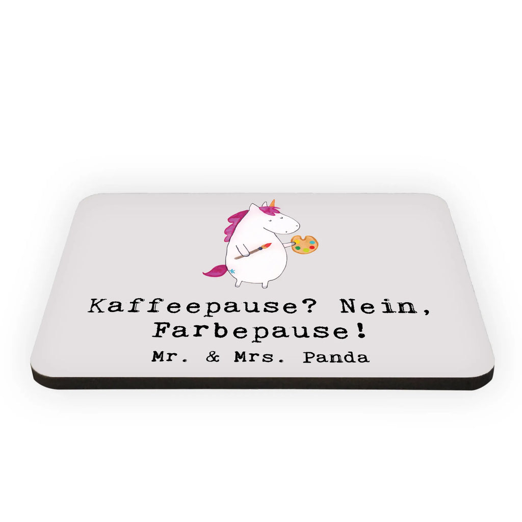 Magnet Künstlerin Farbepause Kühlschrankmagnet, Pinnwandmagnet, Souvenir Magnet, Motivmagnete, Dekomagnet, Whiteboard Magnet, Notiz Magnet, Kühlschrank Dekoration, Beruf, Ausbildung, Jubiläum, Abschied, Rente, Kollege, Kollegin, Geschenk, Schenken, Arbeitskollege, Mitarbeiter, Firma, Danke, Dankeschön