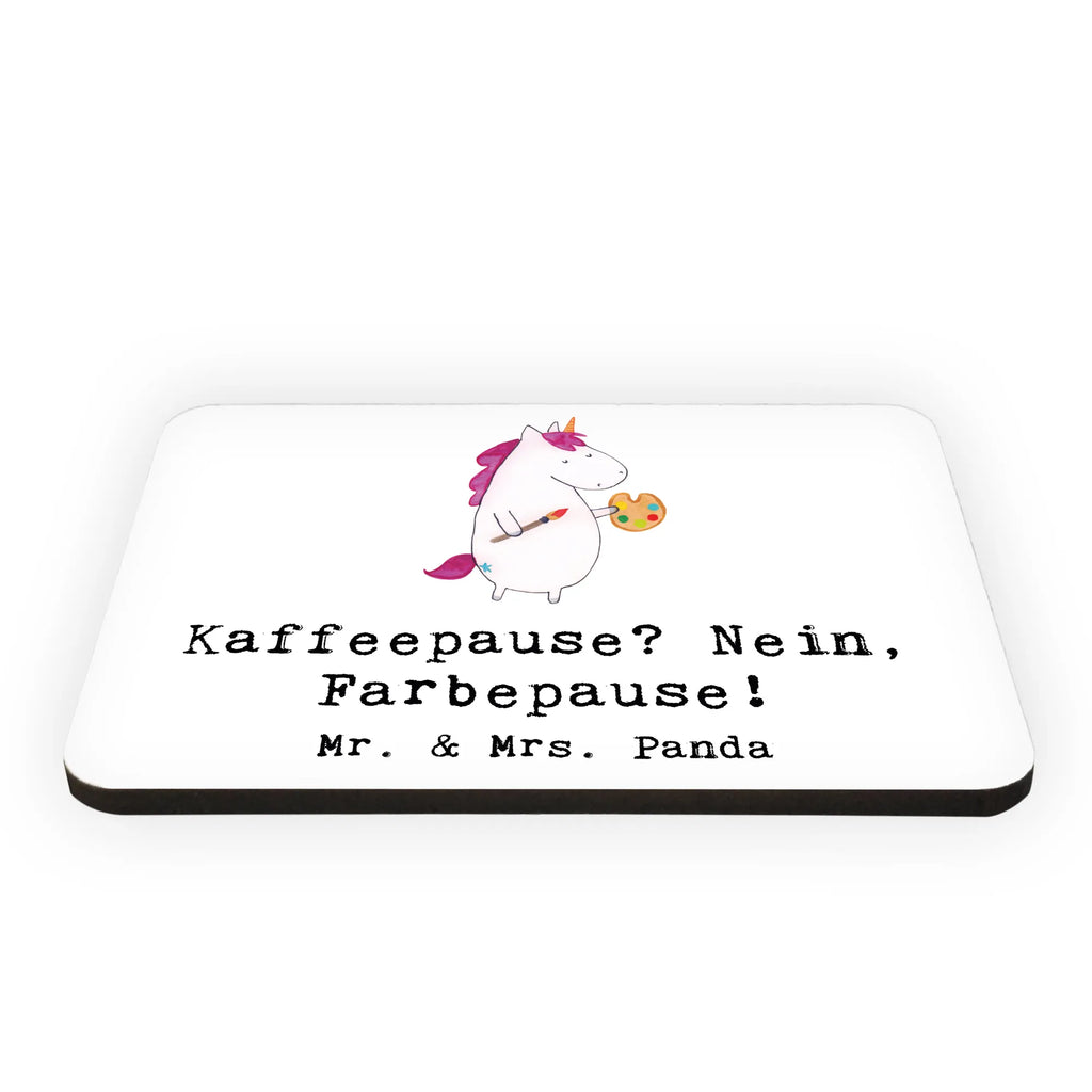 Magnet Künstlerin Farbepause Kühlschrankmagnet, Pinnwandmagnet, Souvenir Magnet, Motivmagnete, Dekomagnet, Whiteboard Magnet, Notiz Magnet, Kühlschrank Dekoration, Beruf, Ausbildung, Jubiläum, Abschied, Rente, Kollege, Kollegin, Geschenk, Schenken, Arbeitskollege, Mitarbeiter, Firma, Danke, Dankeschön