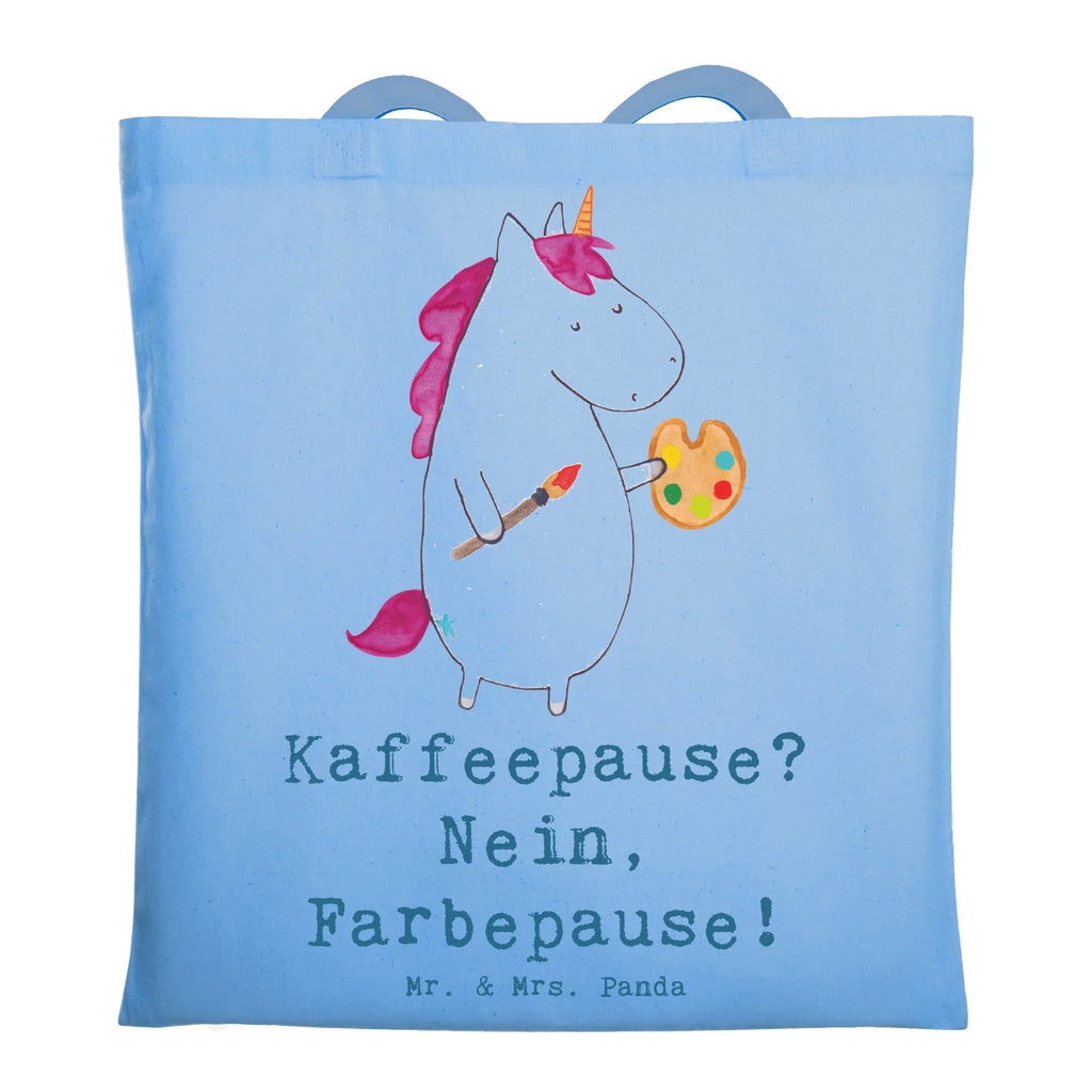 Tragetasche Künstlerin Farbepause Beuteltasche, Beutel, Einkaufstasche, Jutebeutel, Stoffbeutel, Tasche, Shopper, Umhängetasche, Strandtasche, Schultertasche, Stofftasche, Tragetasche, Badetasche, Jutetasche, Einkaufstüte, Laptoptasche, Beruf, Ausbildung, Jubiläum, Abschied, Rente, Kollege, Kollegin, Geschenk, Schenken, Arbeitskollege, Mitarbeiter, Firma, Danke, Dankeschön