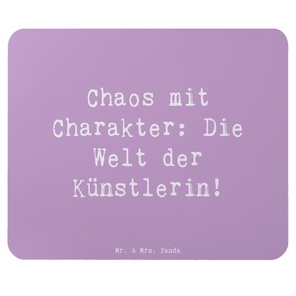 Mauspad Spruch Künstlerin Chaos Mousepad, Computer zubehör, Büroausstattung, PC Zubehör, Arbeitszimmer, Mauspad, Einzigartiges Mauspad, Designer Mauspad, Mausunterlage, Mauspad Büro, Beruf, Ausbildung, Jubiläum, Abschied, Rente, Kollege, Kollegin, Geschenk, Schenken, Arbeitskollege, Mitarbeiter, Firma, Danke, Dankeschön