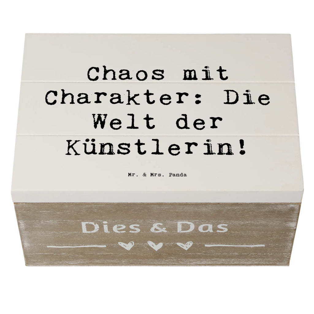 Holzkiste Spruch Künstlerin Chaos Holzkiste, Kiste, Schatzkiste, Truhe, Schatulle, XXL, Erinnerungsbox, Erinnerungskiste, Dekokiste, Aufbewahrungsbox, Geschenkbox, Geschenkdose, Beruf, Ausbildung, Jubiläum, Abschied, Rente, Kollege, Kollegin, Geschenk, Schenken, Arbeitskollege, Mitarbeiter, Firma, Danke, Dankeschön