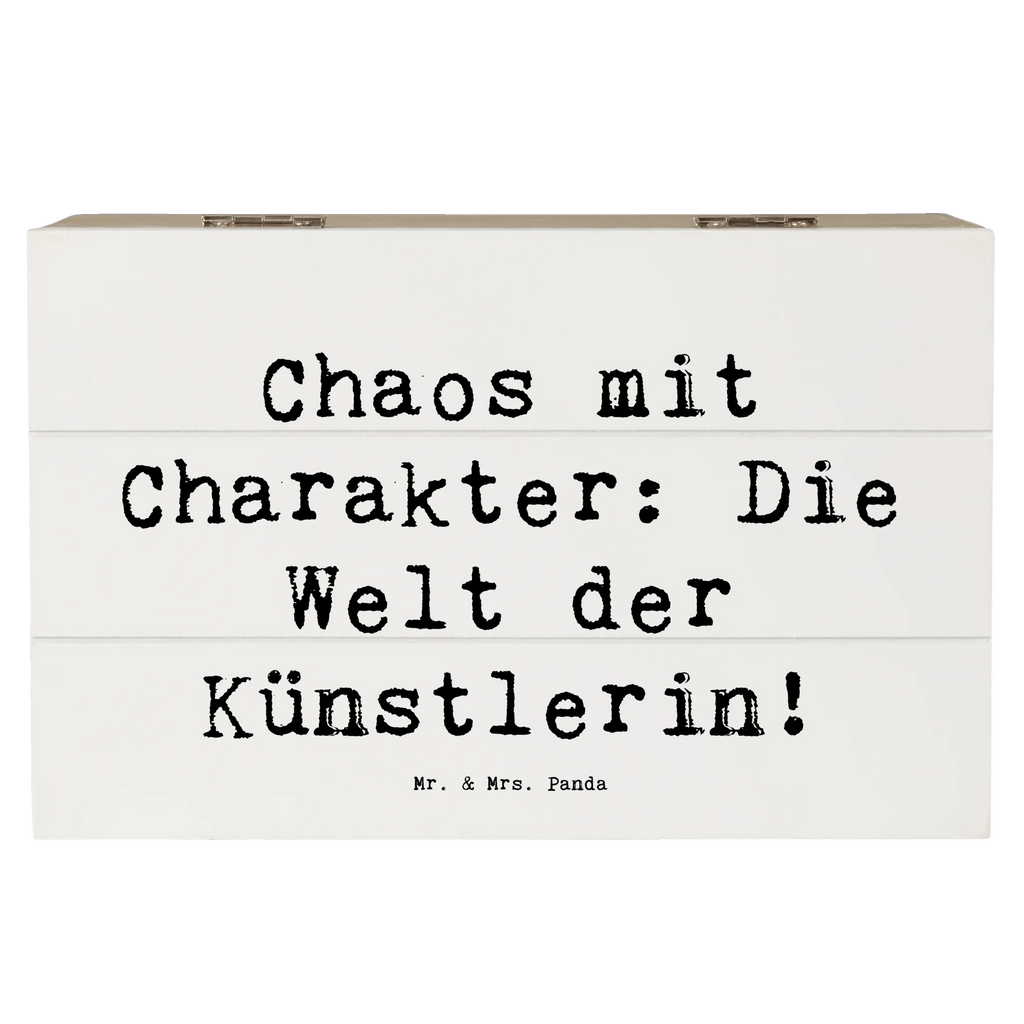 Holzkiste Spruch Künstlerin Chaos Holzkiste, Kiste, Schatzkiste, Truhe, Schatulle, XXL, Erinnerungsbox, Erinnerungskiste, Dekokiste, Aufbewahrungsbox, Geschenkbox, Geschenkdose, Beruf, Ausbildung, Jubiläum, Abschied, Rente, Kollege, Kollegin, Geschenk, Schenken, Arbeitskollege, Mitarbeiter, Firma, Danke, Dankeschön