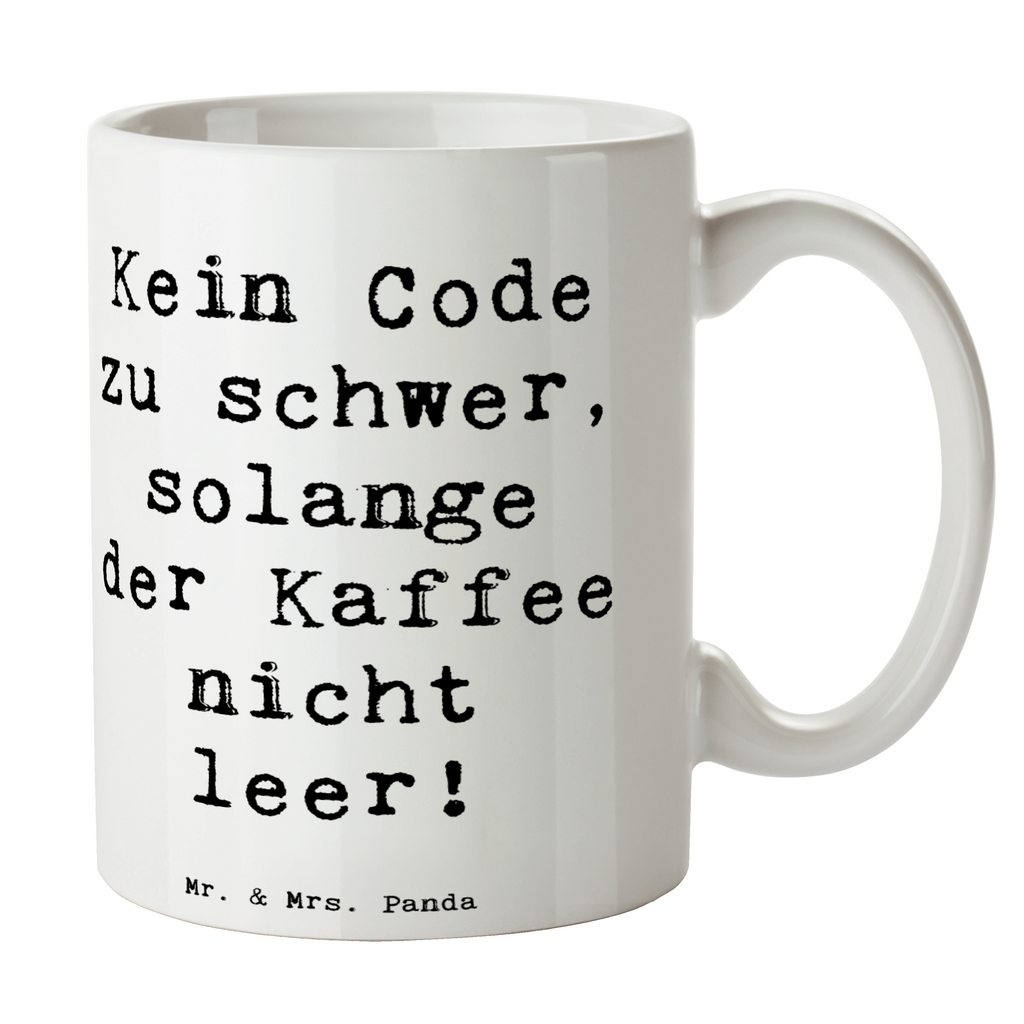 Tasse Spruch Code und Kaffee Tasse, Kaffeetasse, Teetasse, Becher, Kaffeebecher, Teebecher, Keramiktasse, Porzellantasse, Büro Tasse, Geschenk Tasse, Tasse Sprüche, Tasse Motive, Kaffeetassen, Tasse bedrucken, Designer Tasse, Cappuccino Tassen, Schöne Teetassen, Beruf, Ausbildung, Jubiläum, Abschied, Rente, Kollege, Kollegin, Geschenk, Schenken, Arbeitskollege, Mitarbeiter, Firma, Danke, Dankeschön