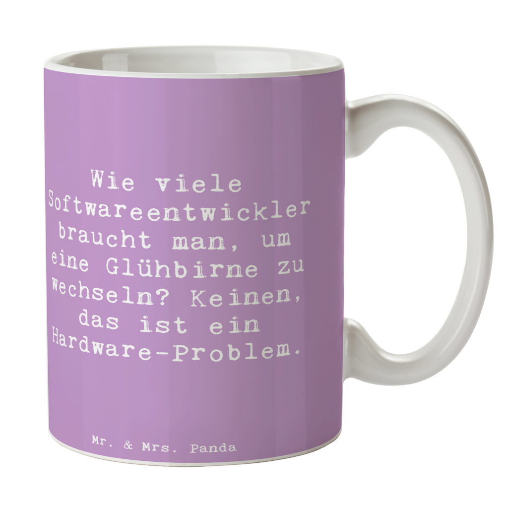 Tasse Spruch Softwareentwickler Glühbirne Tasse, Kaffeetasse, Teetasse, Becher, Kaffeebecher, Teebecher, Keramiktasse, Porzellantasse, Büro Tasse, Geschenk Tasse, Tasse Sprüche, Tasse Motive, Kaffeetassen, Tasse bedrucken, Designer Tasse, Cappuccino Tassen, Schöne Teetassen, Beruf, Ausbildung, Jubiläum, Abschied, Rente, Kollege, Kollegin, Geschenk, Schenken, Arbeitskollege, Mitarbeiter, Firma, Danke, Dankeschön