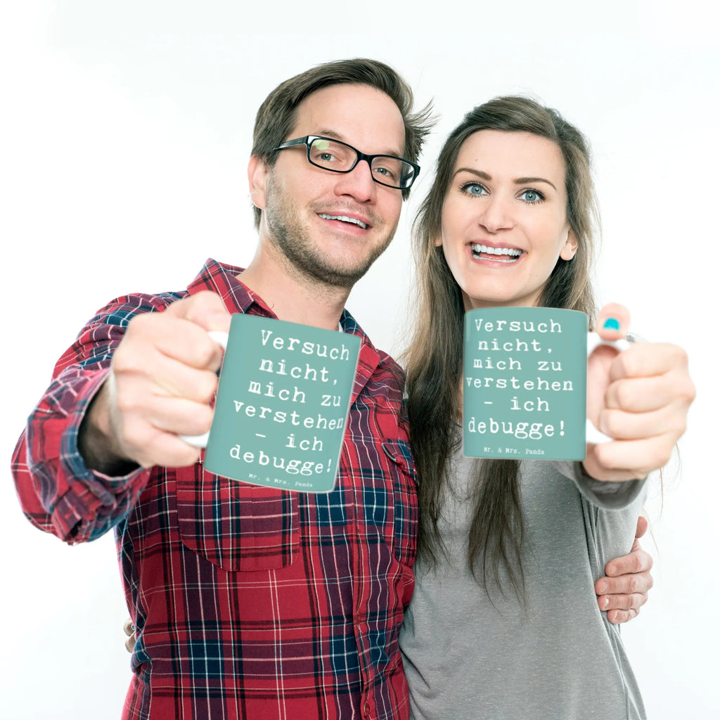 Tasse Spruch Softwareentwickler Debugging Tasse, Kaffeetasse, Teetasse, Becher, Kaffeebecher, Teebecher, Keramiktasse, Porzellantasse, Büro Tasse, Geschenk Tasse, Tasse Sprüche, Tasse Motive, Kaffeetassen, Tasse bedrucken, Designer Tasse, Cappuccino Tassen, Schöne Teetassen, Beruf, Ausbildung, Jubiläum, Abschied, Rente, Kollege, Kollegin, Geschenk, Schenken, Arbeitskollege, Mitarbeiter, Firma, Danke, Dankeschön