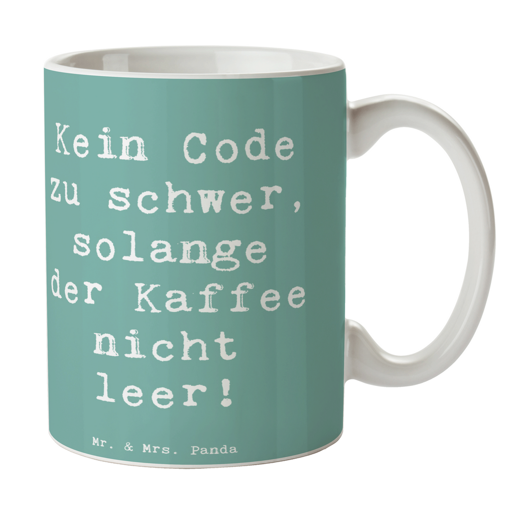 Tasse Spruch Code und Kaffee Tasse, Kaffeetasse, Teetasse, Becher, Kaffeebecher, Teebecher, Keramiktasse, Porzellantasse, Büro Tasse, Geschenk Tasse, Tasse Sprüche, Tasse Motive, Kaffeetassen, Tasse bedrucken, Designer Tasse, Cappuccino Tassen, Schöne Teetassen, Beruf, Ausbildung, Jubiläum, Abschied, Rente, Kollege, Kollegin, Geschenk, Schenken, Arbeitskollege, Mitarbeiter, Firma, Danke, Dankeschön