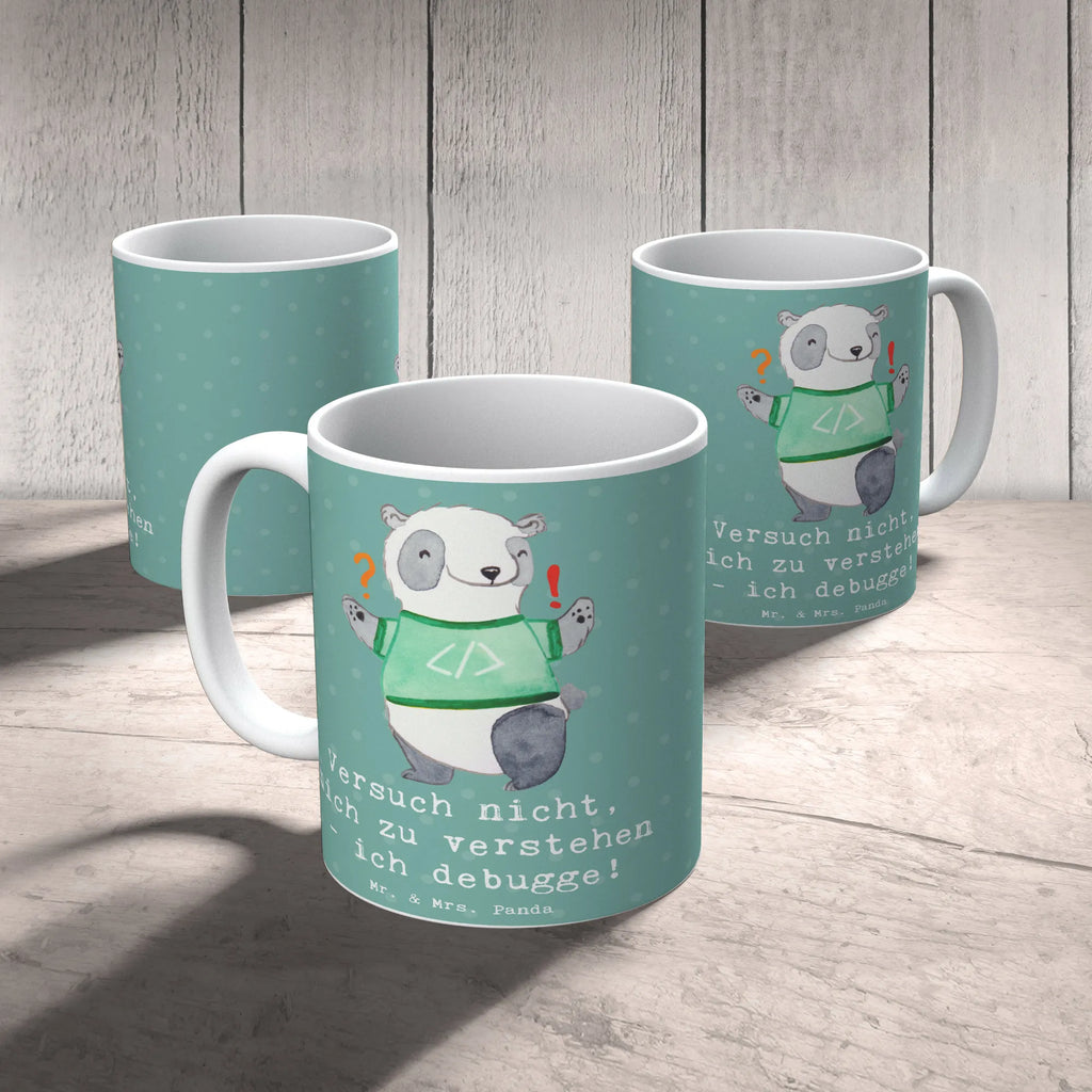 Tasse Softwareentwickler Debugging Tasse, Kaffeetasse, Teetasse, Becher, Kaffeebecher, Teebecher, Keramiktasse, Porzellantasse, Büro Tasse, Geschenk Tasse, Tasse Sprüche, Tasse Motive, Kaffeetassen, Tasse bedrucken, Designer Tasse, Cappuccino Tassen, Schöne Teetassen, Beruf, Ausbildung, Jubiläum, Abschied, Rente, Kollege, Kollegin, Geschenk, Schenken, Arbeitskollege, Mitarbeiter, Firma, Danke, Dankeschön