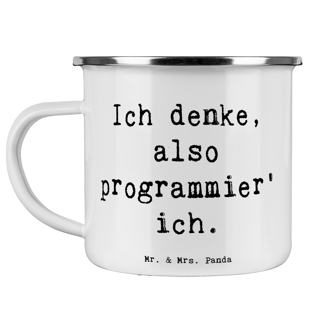 Camping Emaille Tasse Spruch Denker Softwareentwickler Campingtasse, Trinkbecher, Metalltasse, Outdoor Tasse, Emaille Trinkbecher, Blechtasse Outdoor, Emaille Campingbecher, Edelstahl Trinkbecher, Metalltasse für Camping, Kaffee Blechtasse, Camping Tasse Metall, Emaille Tasse, Emaille Becher, Tasse Camping, Tasse Emaille, Emaille Tassen, Camping Becher, Metall Tasse, Camping Tassen, Blechtasse, Emaille Tasse Camping, Camping Tasse Emaille, Emailletasse, Camping Tassen Emaille, Campingbecher, Blechtassen, Outdoor Becher, Campingtassen, Emaille Becher Camping, Camping Becher Edelstahl, Beruf, Ausbildung, Jubiläum, Abschied, Rente, Kollege, Kollegin, Geschenk, Schenken, Arbeitskollege, Mitarbeiter, Firma, Danke, Dankeschön