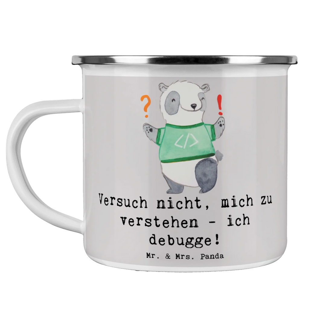 Camping Emaille Tasse Softwareentwickler Debugging Campingtasse, Trinkbecher, Metalltasse, Outdoor Tasse, Emaille Trinkbecher, Blechtasse Outdoor, Emaille Campingbecher, Edelstahl Trinkbecher, Metalltasse für Camping, Kaffee Blechtasse, Camping Tasse Metall, Emaille Tasse, Emaille Becher, Tasse Camping, Tasse Emaille, Emaille Tassen, Camping Becher, Metall Tasse, Camping Tassen, Blechtasse, Emaille Tasse Camping, Camping Tasse Emaille, Emailletasse, Camping Tassen Emaille, Campingbecher, Blechtassen, Outdoor Becher, Campingtassen, Emaille Becher Camping, Camping Becher Edelstahl, Beruf, Ausbildung, Jubiläum, Abschied, Rente, Kollege, Kollegin, Geschenk, Schenken, Arbeitskollege, Mitarbeiter, Firma, Danke, Dankeschön