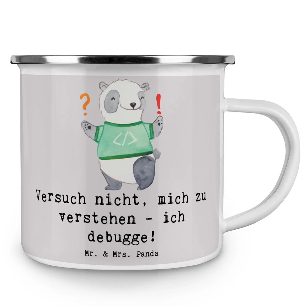 Camping Emaille Tasse Softwareentwickler Debugging Campingtasse, Trinkbecher, Metalltasse, Outdoor Tasse, Emaille Trinkbecher, Blechtasse Outdoor, Emaille Campingbecher, Edelstahl Trinkbecher, Metalltasse für Camping, Kaffee Blechtasse, Camping Tasse Metall, Emaille Tasse, Emaille Becher, Tasse Camping, Tasse Emaille, Emaille Tassen, Camping Becher, Metall Tasse, Camping Tassen, Blechtasse, Emaille Tasse Camping, Camping Tasse Emaille, Emailletasse, Camping Tassen Emaille, Campingbecher, Blechtassen, Outdoor Becher, Campingtassen, Emaille Becher Camping, Camping Becher Edelstahl, Beruf, Ausbildung, Jubiläum, Abschied, Rente, Kollege, Kollegin, Geschenk, Schenken, Arbeitskollege, Mitarbeiter, Firma, Danke, Dankeschön