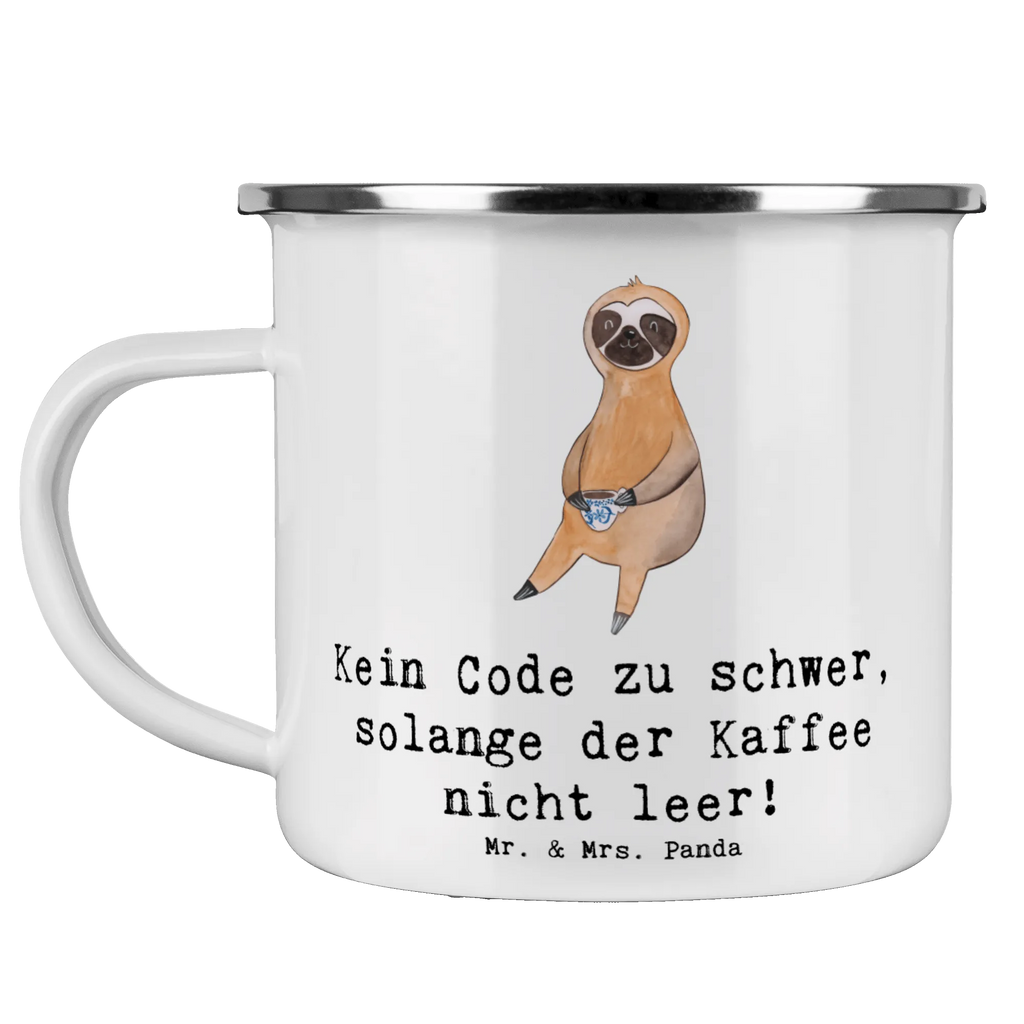 Camping Emaille Tasse Code und Kaffee Campingtasse, Trinkbecher, Metalltasse, Outdoor Tasse, Emaille Trinkbecher, Blechtasse Outdoor, Emaille Campingbecher, Edelstahl Trinkbecher, Metalltasse für Camping, Kaffee Blechtasse, Camping Tasse Metall, Emaille Tasse, Emaille Becher, Tasse Camping, Tasse Emaille, Emaille Tassen, Camping Becher, Metall Tasse, Camping Tassen, Blechtasse, Emaille Tasse Camping, Camping Tasse Emaille, Emailletasse, Camping Tassen Emaille, Campingbecher, Blechtassen, Outdoor Becher, Campingtassen, Emaille Becher Camping, Camping Becher Edelstahl, Beruf, Ausbildung, Jubiläum, Abschied, Rente, Kollege, Kollegin, Geschenk, Schenken, Arbeitskollege, Mitarbeiter, Firma, Danke, Dankeschön