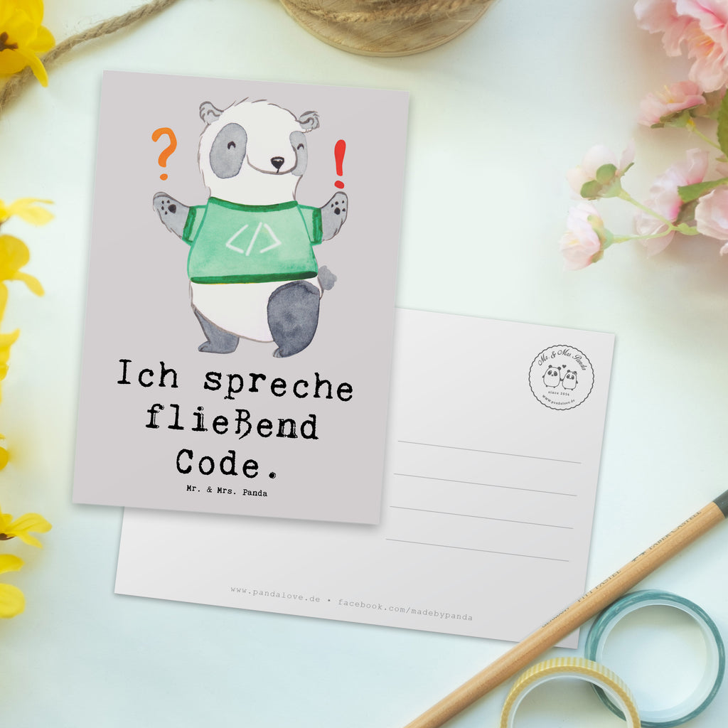 Postkarte Code Meister Postkarte, Karte, Geschenkkarte, Grußkarte, Einladung, Ansichtskarte, Geburtstagskarte, Einladungskarte, Dankeskarte, Ansichtskarten, Einladung Geburtstag, Einladungskarten Geburtstag, Beruf, Ausbildung, Jubiläum, Abschied, Rente, Kollege, Kollegin, Geschenk, Schenken, Arbeitskollege, Mitarbeiter, Firma, Danke, Dankeschön