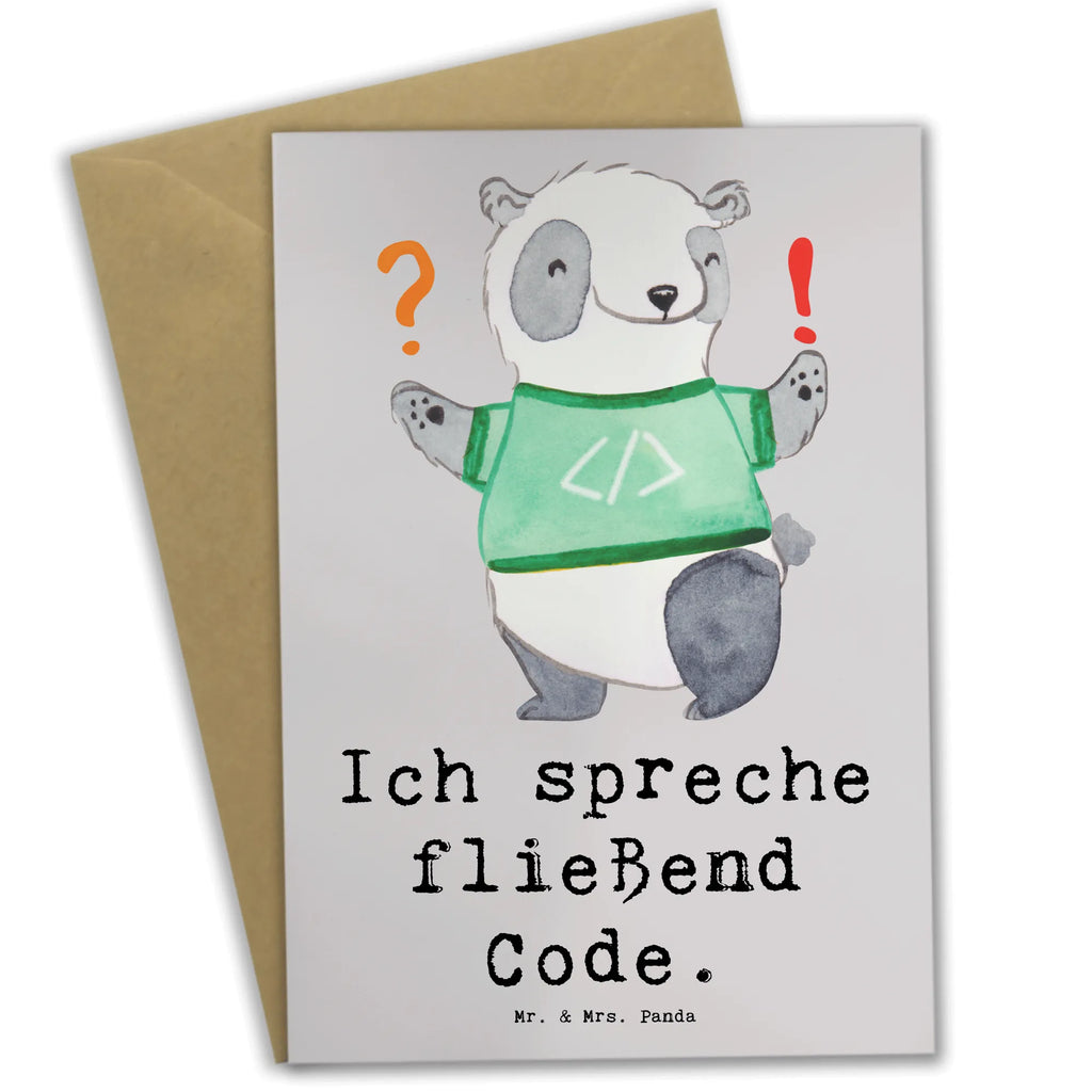 Grußkarte Code Meister Grußkarte, Klappkarte, Einladungskarte, Glückwunschkarte, Hochzeitskarte, Geburtstagskarte, Karte, Ansichtskarten, Beruf, Ausbildung, Jubiläum, Abschied, Rente, Kollege, Kollegin, Geschenk, Schenken, Arbeitskollege, Mitarbeiter, Firma, Danke, Dankeschön