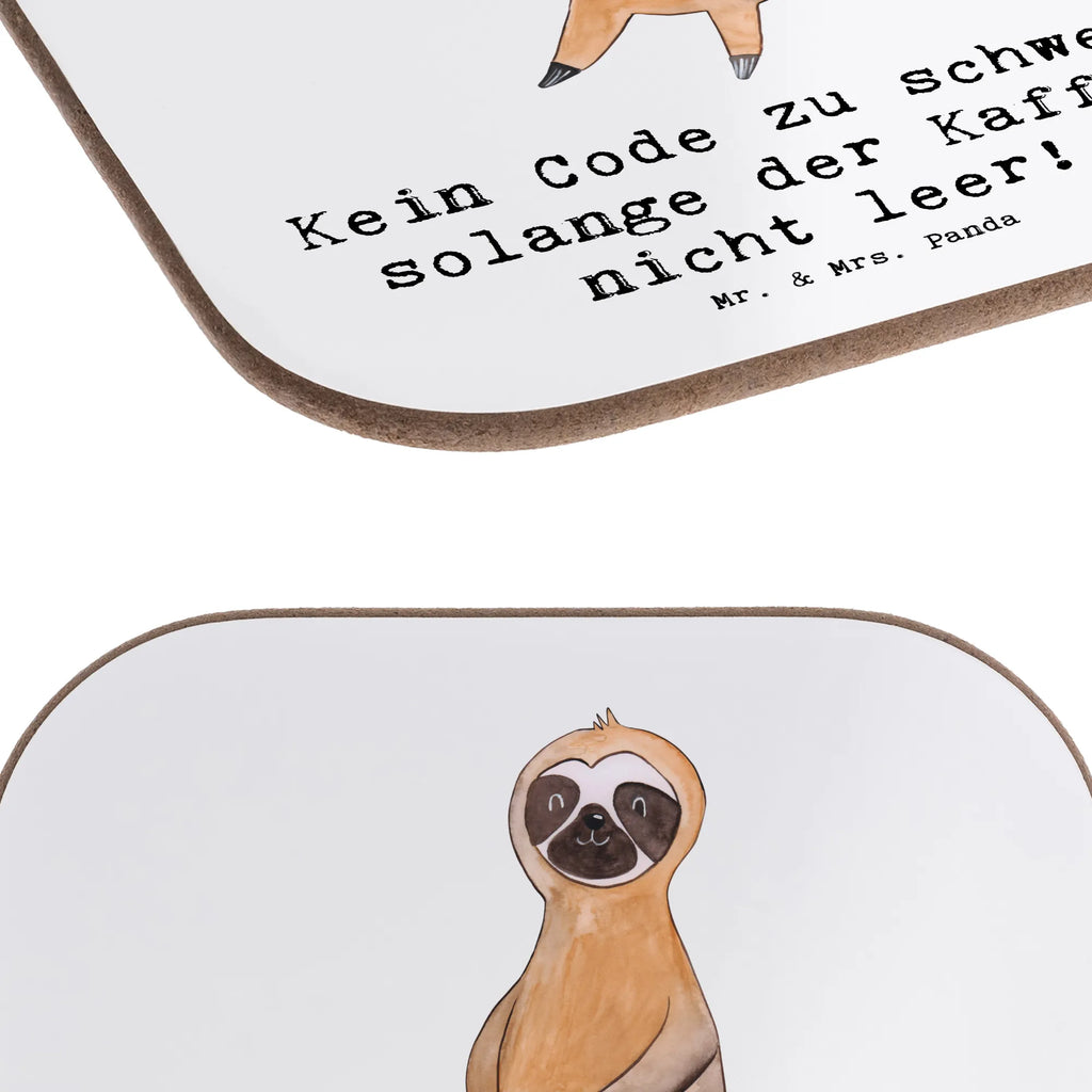 Square coaster Kein Code zu schwer, solange der Kaffee nicht leer! Untersetzer, Bierdeckel, Glasuntersetzer, Untersetzer Gläser, Getränkeuntersetzer, Untersetzer aus Holz, Untersetzer für Gläser, Korkuntersetzer, Untersetzer Holz, Holzuntersetzer, Tassen Untersetzer, Untersetzer Design, Beruf, Ausbildung, Jubiläum, Abschied, Rente, Kollege, Kollegin, Geschenk, Schenken, Arbeitskollege, Mitarbeiter, Firma, Danke, Dankeschön