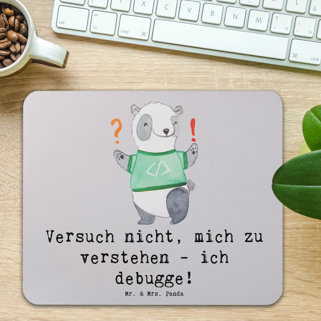 Mauspad Softwareentwickler Debugging Mousepad, Computer zubehör, Büroausstattung, PC Zubehör, Arbeitszimmer, Mauspad, Einzigartiges Mauspad, Designer Mauspad, Mausunterlage, Mauspad Büro, Beruf, Ausbildung, Jubiläum, Abschied, Rente, Kollege, Kollegin, Geschenk, Schenken, Arbeitskollege, Mitarbeiter, Firma, Danke, Dankeschön