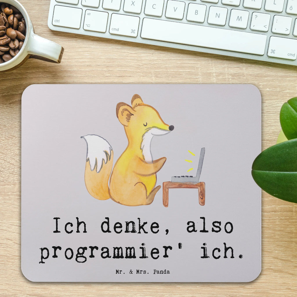 Mauspad Denker Softwareentwickler Mousepad, Computer zubehör, Büroausstattung, PC Zubehör, Arbeitszimmer, Mauspad, Einzigartiges Mauspad, Designer Mauspad, Mausunterlage, Mauspad Büro, Beruf, Ausbildung, Jubiläum, Abschied, Rente, Kollege, Kollegin, Geschenk, Schenken, Arbeitskollege, Mitarbeiter, Firma, Danke, Dankeschön