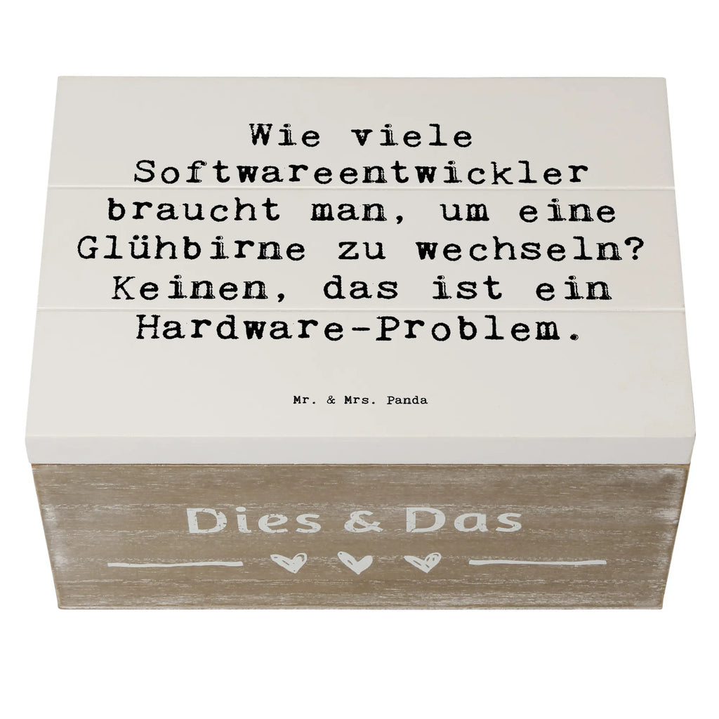 Holzkiste Spruch Softwareentwickler Glühbirne Holzkiste, Kiste, Schatzkiste, Truhe, Schatulle, XXL, Erinnerungsbox, Erinnerungskiste, Dekokiste, Aufbewahrungsbox, Geschenkbox, Geschenkdose, Beruf, Ausbildung, Jubiläum, Abschied, Rente, Kollege, Kollegin, Geschenk, Schenken, Arbeitskollege, Mitarbeiter, Firma, Danke, Dankeschön