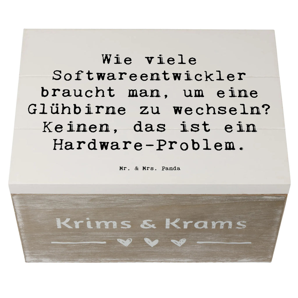 Holzkiste Spruch Softwareentwickler Glühbirne Holzkiste, Kiste, Schatzkiste, Truhe, Schatulle, XXL, Erinnerungsbox, Erinnerungskiste, Dekokiste, Aufbewahrungsbox, Geschenkbox, Geschenkdose, Beruf, Ausbildung, Jubiläum, Abschied, Rente, Kollege, Kollegin, Geschenk, Schenken, Arbeitskollege, Mitarbeiter, Firma, Danke, Dankeschön