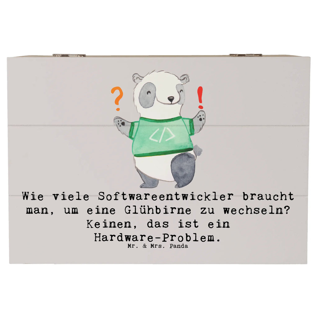 Holzkiste Softwareentwickler Glühbirne Holzkiste, Kiste, Schatzkiste, Truhe, Schatulle, XXL, Erinnerungsbox, Erinnerungskiste, Dekokiste, Aufbewahrungsbox, Geschenkbox, Geschenkdose, Beruf, Ausbildung, Jubiläum, Abschied, Rente, Kollege, Kollegin, Geschenk, Schenken, Arbeitskollege, Mitarbeiter, Firma, Danke, Dankeschön