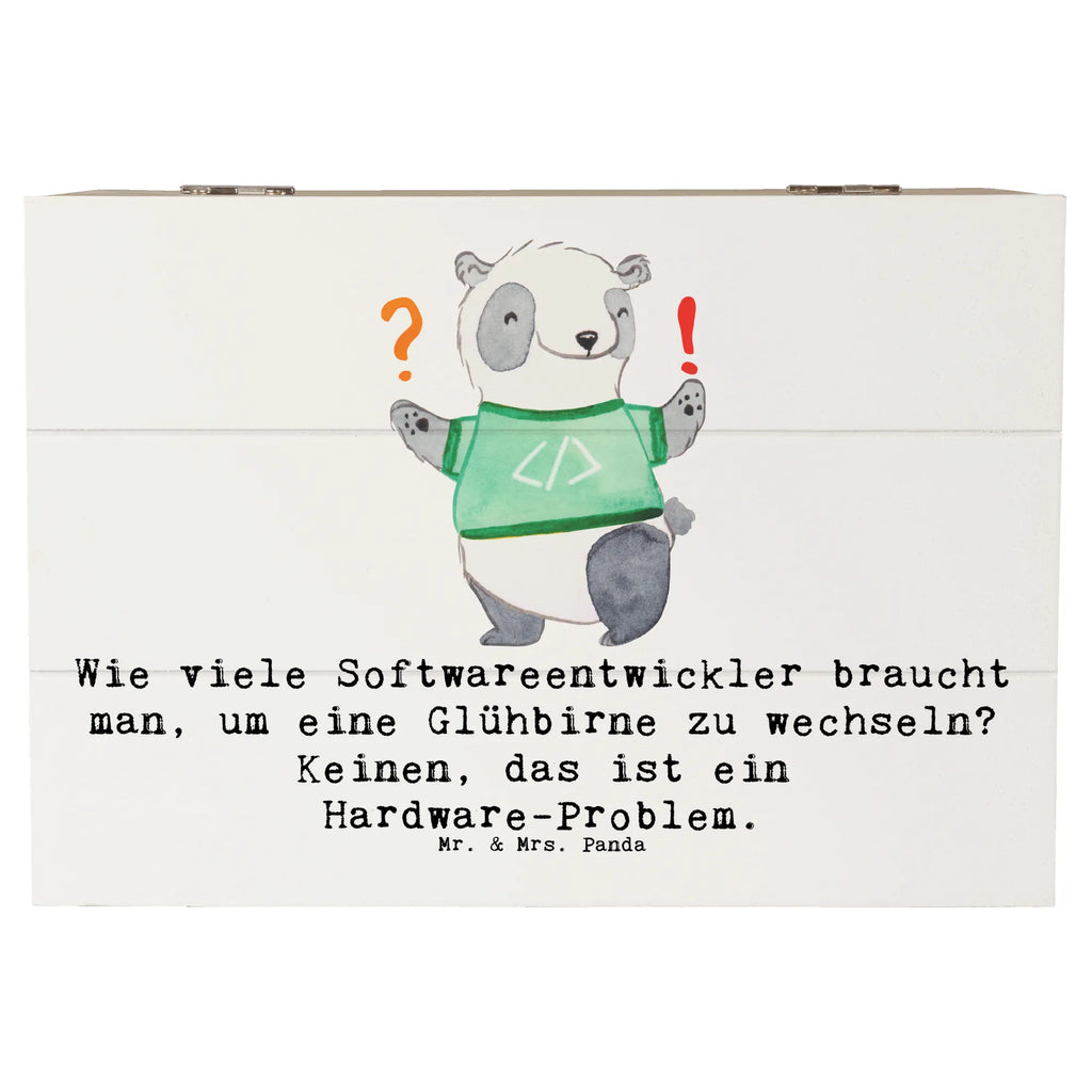 Holzkiste Softwareentwickler Glühbirne Holzkiste, Kiste, Schatzkiste, Truhe, Schatulle, XXL, Erinnerungsbox, Erinnerungskiste, Dekokiste, Aufbewahrungsbox, Geschenkbox, Geschenkdose, Beruf, Ausbildung, Jubiläum, Abschied, Rente, Kollege, Kollegin, Geschenk, Schenken, Arbeitskollege, Mitarbeiter, Firma, Danke, Dankeschön