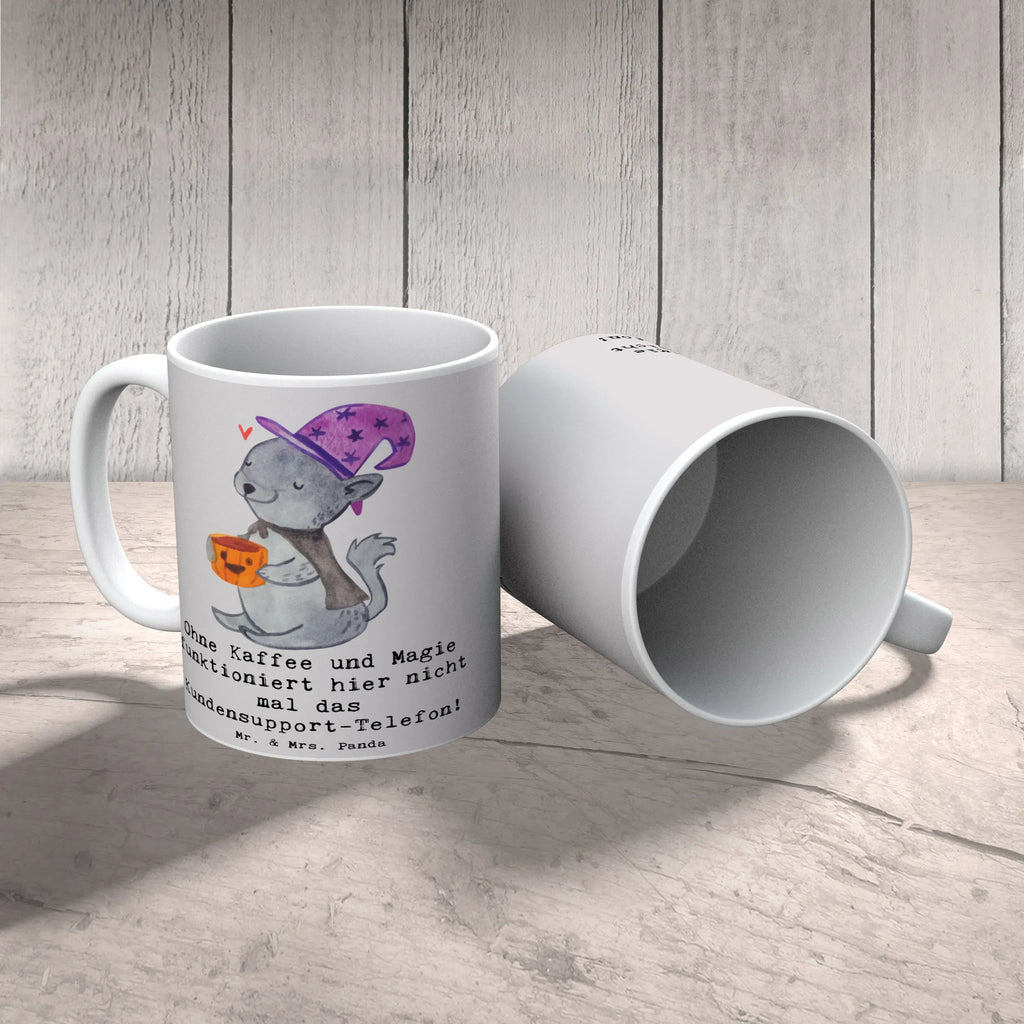 Tasse Kundensupport Magie Tasse, Kaffeetasse, Teetasse, Becher, Kaffeebecher, Teebecher, Keramiktasse, Porzellantasse, Büro Tasse, Geschenk Tasse, Tasse Sprüche, Tasse Motive, Kaffeetassen, Tasse bedrucken, Designer Tasse, Cappuccino Tassen, Schöne Teetassen, Beruf, Ausbildung, Jubiläum, Abschied, Rente, Kollege, Kollegin, Geschenk, Schenken, Arbeitskollege, Mitarbeiter, Firma, Danke, Dankeschön