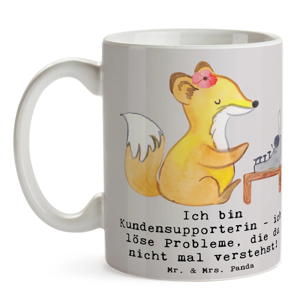 Tasse Kundensupporterin Heldin Tasse, Kaffeetasse, Teetasse, Becher, Kaffeebecher, Teebecher, Keramiktasse, Porzellantasse, Büro Tasse, Geschenk Tasse, Tasse Sprüche, Tasse Motive, Kaffeetassen, Tasse bedrucken, Designer Tasse, Cappuccino Tassen, Schöne Teetassen, Beruf, Ausbildung, Jubiläum, Abschied, Rente, Kollege, Kollegin, Geschenk, Schenken, Arbeitskollege, Mitarbeiter, Firma, Danke, Dankeschön