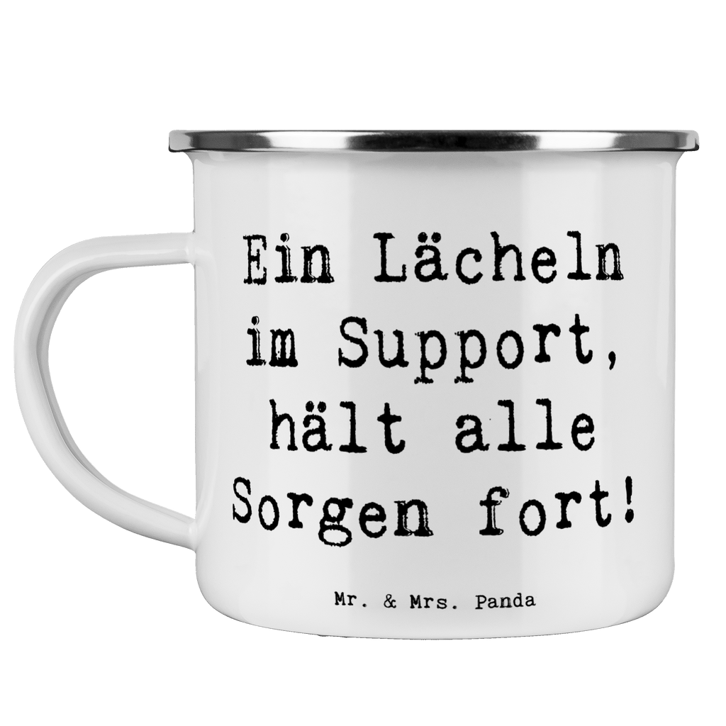 Camping Emaille Tasse Spruch Kundensupport Lächeln Campingtasse, Trinkbecher, Metalltasse, Outdoor Tasse, Emaille Trinkbecher, Blechtasse Outdoor, Emaille Campingbecher, Edelstahl Trinkbecher, Metalltasse für Camping, Kaffee Blechtasse, Camping Tasse Metall, Emaille Tasse, Emaille Becher, Tasse Camping, Tasse Emaille, Emaille Tassen, Camping Becher, Metall Tasse, Camping Tassen, Blechtasse, Emaille Tasse Camping, Camping Tasse Emaille, Emailletasse, Camping Tassen Emaille, Campingbecher, Blechtassen, Outdoor Becher, Campingtassen, Emaille Becher Camping, Camping Becher Edelstahl, Beruf, Ausbildung, Jubiläum, Abschied, Rente, Kollege, Kollegin, Geschenk, Schenken, Arbeitskollege, Mitarbeiter, Firma, Danke, Dankeschön