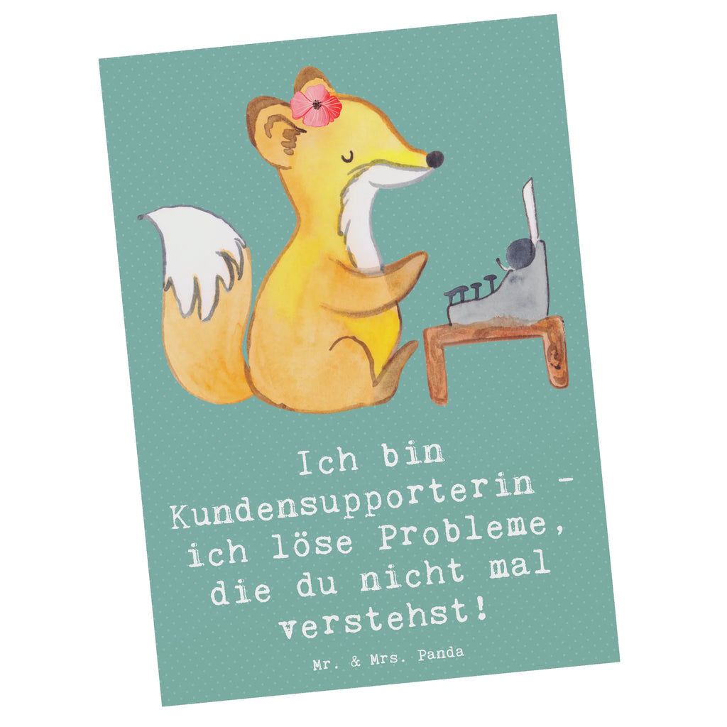 Postkarte Kundensupporterin Heldin Postkarte, Karte, Geschenkkarte, Grußkarte, Einladung, Ansichtskarte, Geburtstagskarte, Einladungskarte, Dankeskarte, Ansichtskarten, Einladung Geburtstag, Einladungskarten Geburtstag, Beruf, Ausbildung, Jubiläum, Abschied, Rente, Kollege, Kollegin, Geschenk, Schenken, Arbeitskollege, Mitarbeiter, Firma, Danke, Dankeschön