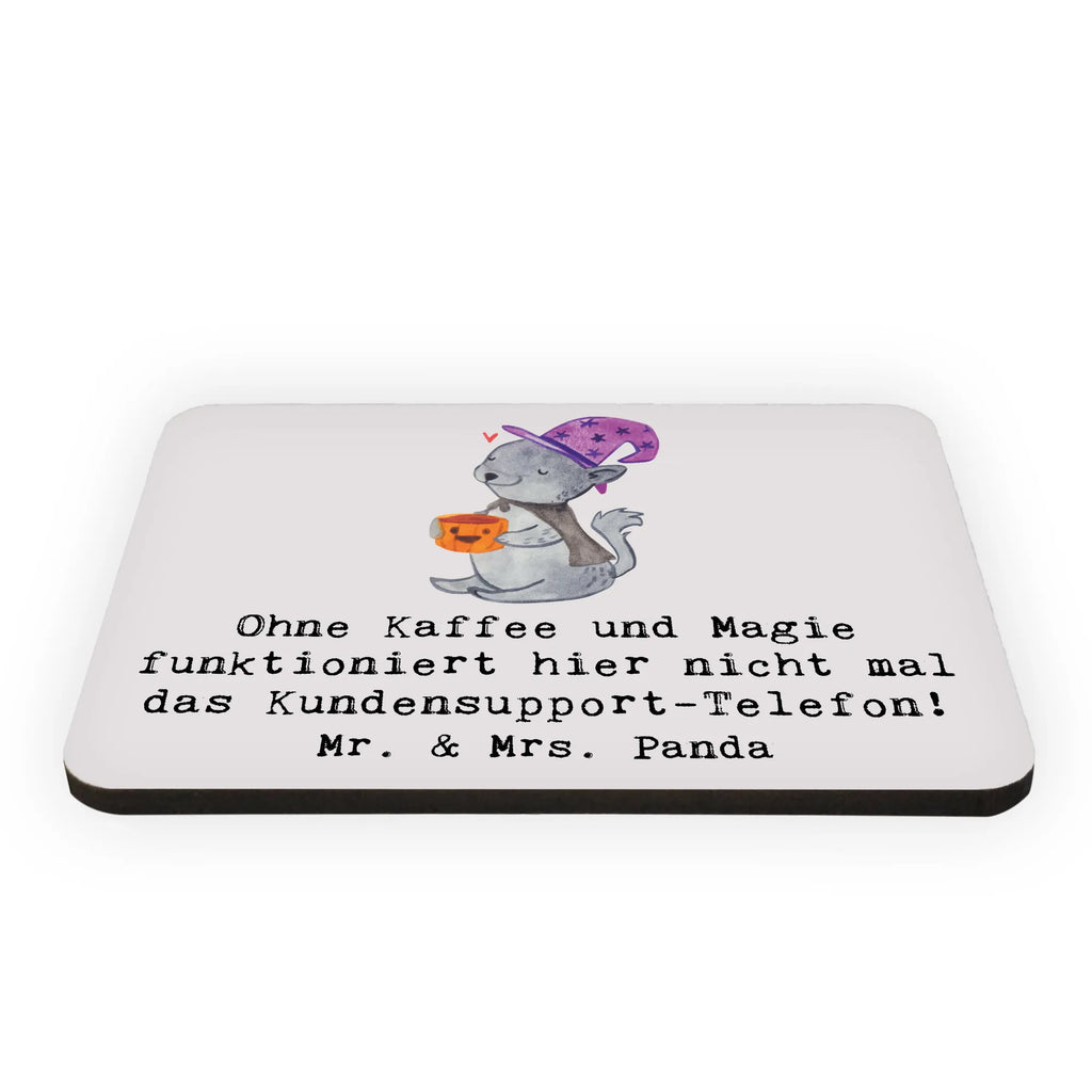 Magnet Kundensupport Magie Kühlschrankmagnet, Pinnwandmagnet, Souvenir Magnet, Motivmagnete, Dekomagnet, Whiteboard Magnet, Notiz Magnet, Kühlschrank Dekoration, Beruf, Ausbildung, Jubiläum, Abschied, Rente, Kollege, Kollegin, Geschenk, Schenken, Arbeitskollege, Mitarbeiter, Firma, Danke, Dankeschön