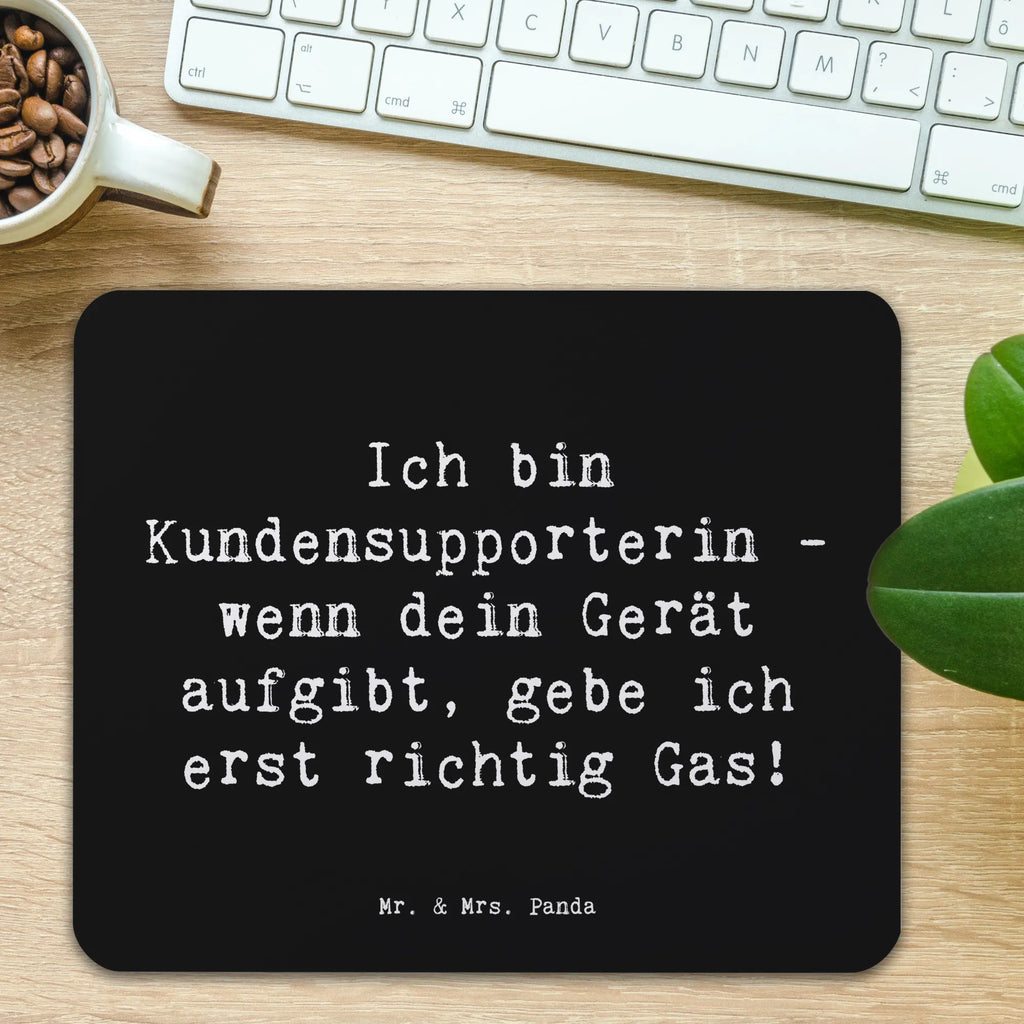 Mauspad Spruch Kundensupporterin Power Mousepad, Computer zubehör, Büroausstattung, PC Zubehör, Arbeitszimmer, Mauspad, Einzigartiges Mauspad, Designer Mauspad, Mausunterlage, Mauspad Büro, Beruf, Ausbildung, Jubiläum, Abschied, Rente, Kollege, Kollegin, Geschenk, Schenken, Arbeitskollege, Mitarbeiter, Firma, Danke, Dankeschön