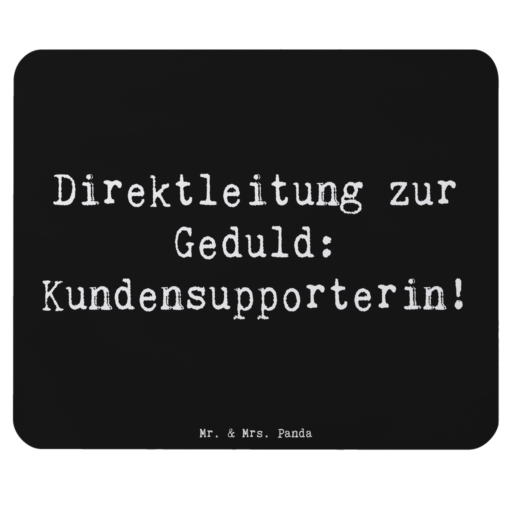 Mauspad Spruch Kundensupporterin Geduld Mousepad, Computer zubehör, Büroausstattung, PC Zubehör, Arbeitszimmer, Mauspad, Einzigartiges Mauspad, Designer Mauspad, Mausunterlage, Mauspad Büro, Beruf, Ausbildung, Jubiläum, Abschied, Rente, Kollege, Kollegin, Geschenk, Schenken, Arbeitskollege, Mitarbeiter, Firma, Danke, Dankeschön