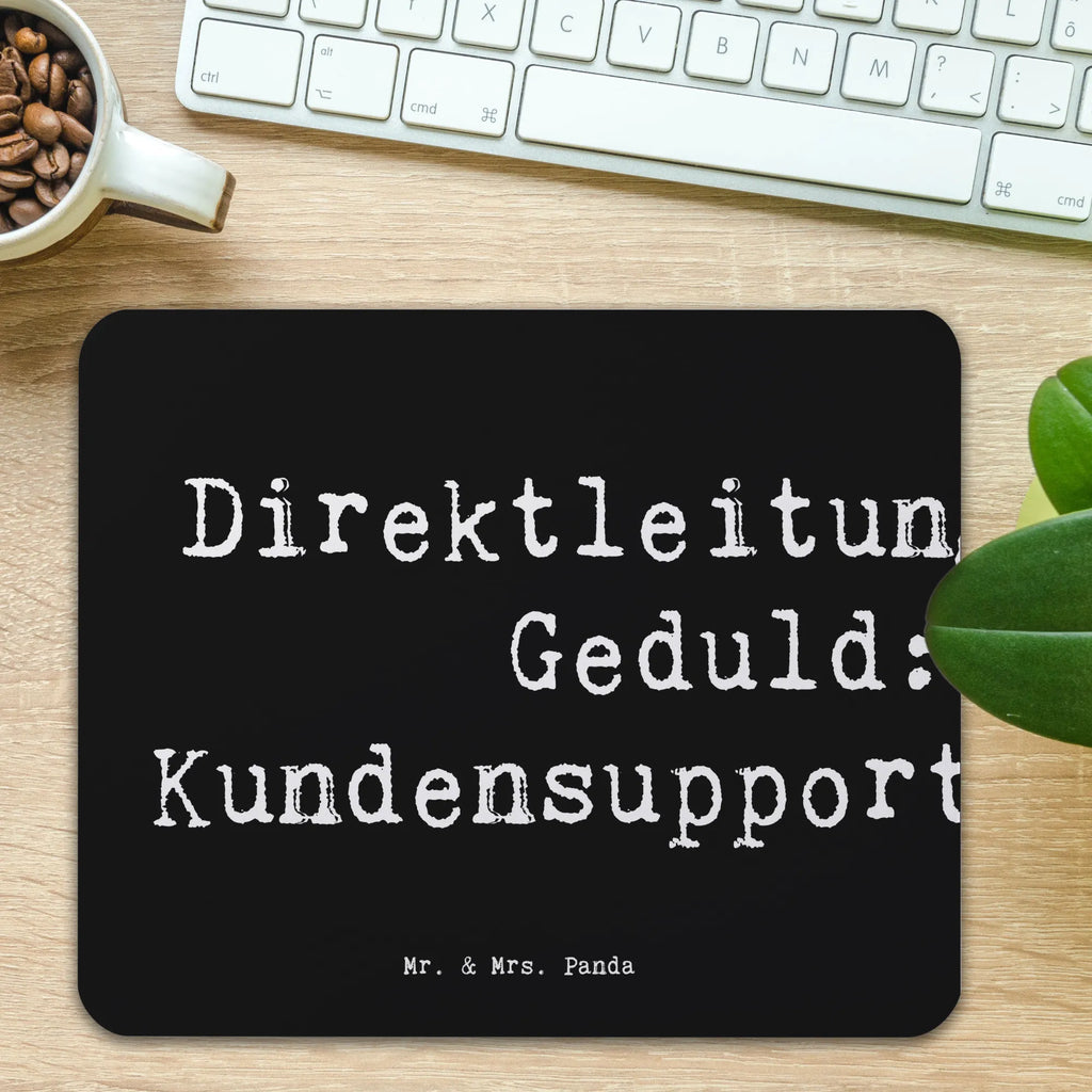 Mauspad Spruch Kundensupporterin Geduld Mousepad, Computer zubehör, Büroausstattung, PC Zubehör, Arbeitszimmer, Mauspad, Einzigartiges Mauspad, Designer Mauspad, Mausunterlage, Mauspad Büro, Beruf, Ausbildung, Jubiläum, Abschied, Rente, Kollege, Kollegin, Geschenk, Schenken, Arbeitskollege, Mitarbeiter, Firma, Danke, Dankeschön