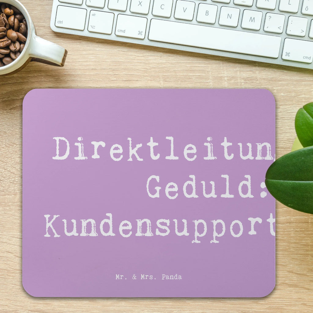 Mauspad Spruch Kundensupporterin Geduld Mousepad, Computer zubehör, Büroausstattung, PC Zubehör, Arbeitszimmer, Mauspad, Einzigartiges Mauspad, Designer Mauspad, Mausunterlage, Mauspad Büro, Beruf, Ausbildung, Jubiläum, Abschied, Rente, Kollege, Kollegin, Geschenk, Schenken, Arbeitskollege, Mitarbeiter, Firma, Danke, Dankeschön