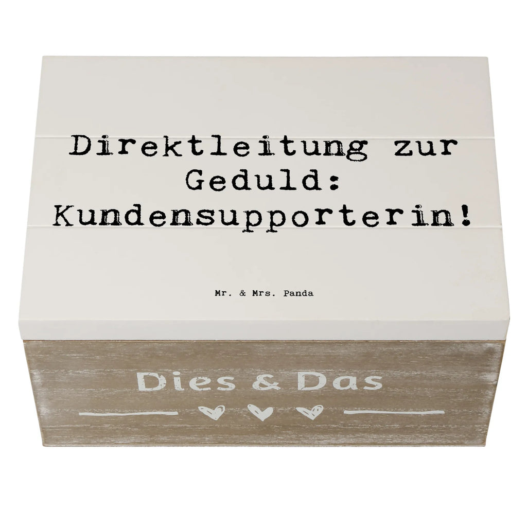 Holzkiste Spruch Kundensupporterin Geduld Holzkiste, Kiste, Schatzkiste, Truhe, Schatulle, XXL, Erinnerungsbox, Erinnerungskiste, Dekokiste, Aufbewahrungsbox, Geschenkbox, Geschenkdose, Beruf, Ausbildung, Jubiläum, Abschied, Rente, Kollege, Kollegin, Geschenk, Schenken, Arbeitskollege, Mitarbeiter, Firma, Danke, Dankeschön