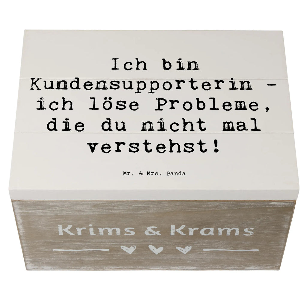 Holzkiste Spruch Kundensupporterin Heldin Holzkiste, Kiste, Schatzkiste, Truhe, Schatulle, XXL, Erinnerungsbox, Erinnerungskiste, Dekokiste, Aufbewahrungsbox, Geschenkbox, Geschenkdose, Beruf, Ausbildung, Jubiläum, Abschied, Rente, Kollege, Kollegin, Geschenk, Schenken, Arbeitskollege, Mitarbeiter, Firma, Danke, Dankeschön