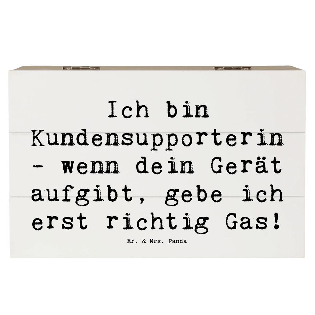 Holzkiste Spruch Kundensupporterin Power Holzkiste, Kiste, Schatzkiste, Truhe, Schatulle, XXL, Erinnerungsbox, Erinnerungskiste, Dekokiste, Aufbewahrungsbox, Geschenkbox, Geschenkdose, Beruf, Ausbildung, Jubiläum, Abschied, Rente, Kollege, Kollegin, Geschenk, Schenken, Arbeitskollege, Mitarbeiter, Firma, Danke, Dankeschön