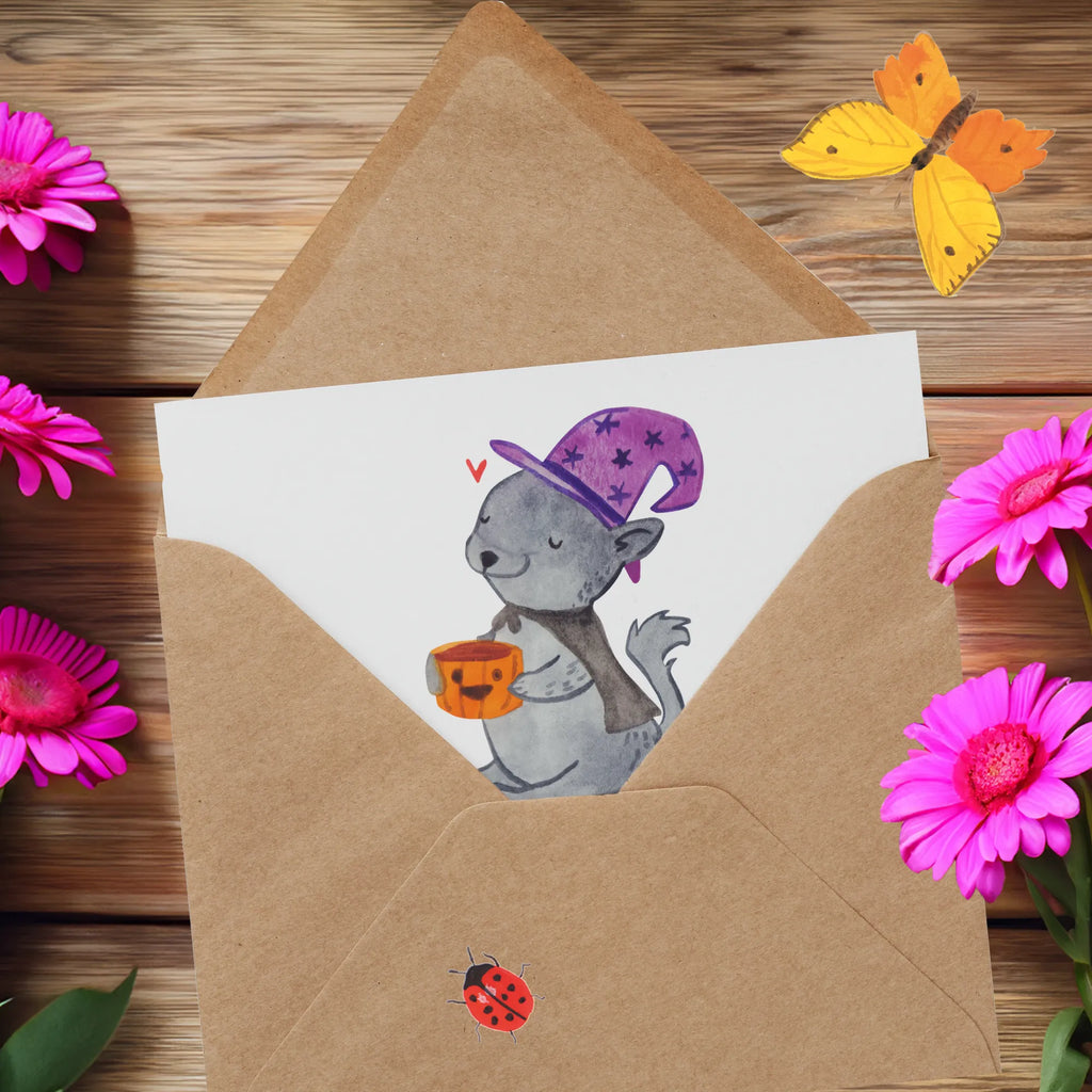 Deluxe Card Ohne Kaffee und Magie funktioniert hier nicht mal das Kundensupport-Telefon! Karte, Grußkarte, Klappkarte, Einladungskarte, Glückwunschkarte, Hochzeitskarte, Geburtstagskarte, Hochwertige Grußkarte, Hochwertige Klappkarte, Beruf, Ausbildung, Jubiläum, Abschied, Rente, Kollege, Kollegin, Geschenk, Schenken, Arbeitskollege, Mitarbeiter, Firma, Danke, Dankeschön