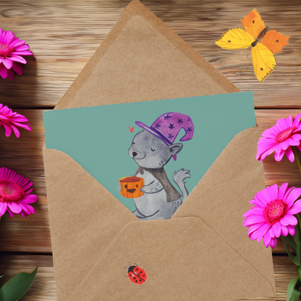 Deluxe Card Ohne Kaffee und Magie funktioniert hier nicht mal das Kundensupport-Telefon! Karte, Grußkarte, Klappkarte, Einladungskarte, Glückwunschkarte, Hochzeitskarte, Geburtstagskarte, Hochwertige Grußkarte, Hochwertige Klappkarte, Beruf, Ausbildung, Jubiläum, Abschied, Rente, Kollege, Kollegin, Geschenk, Schenken, Arbeitskollege, Mitarbeiter, Firma, Danke, Dankeschön