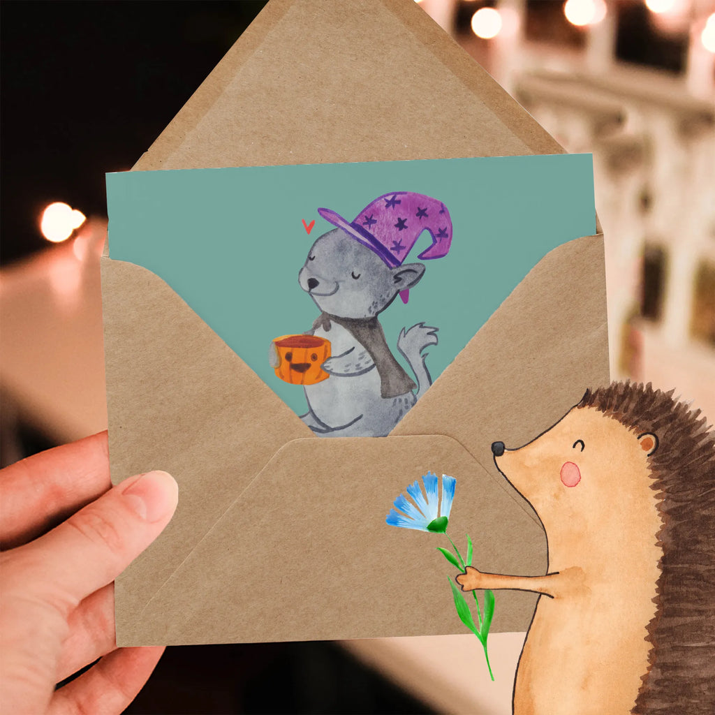 Deluxe Card Ohne Kaffee und Magie funktioniert hier nicht mal das Kundensupport-Telefon! Karte, Grußkarte, Klappkarte, Einladungskarte, Glückwunschkarte, Hochzeitskarte, Geburtstagskarte, Hochwertige Grußkarte, Hochwertige Klappkarte, Beruf, Ausbildung, Jubiläum, Abschied, Rente, Kollege, Kollegin, Geschenk, Schenken, Arbeitskollege, Mitarbeiter, Firma, Danke, Dankeschön