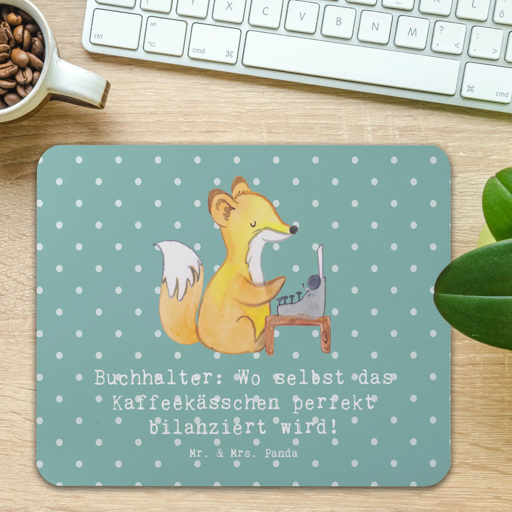 Mouse mat Buchhalter: Wo selbst das Kaffeekässchen perfekt bilanziert wird! Mousepad, Computer zubehör, Büroausstattung, PC Zubehör, Arbeitszimmer, Mauspad, Einzigartiges Mauspad, Designer Mauspad, Mausunterlage, Mauspad Büro, Beruf, Ausbildung, Jubiläum, Abschied, Rente, Kollege, Kollegin, Geschenk, Schenken, Arbeitskollege, Mitarbeiter, Firma, Danke, Dankeschön
