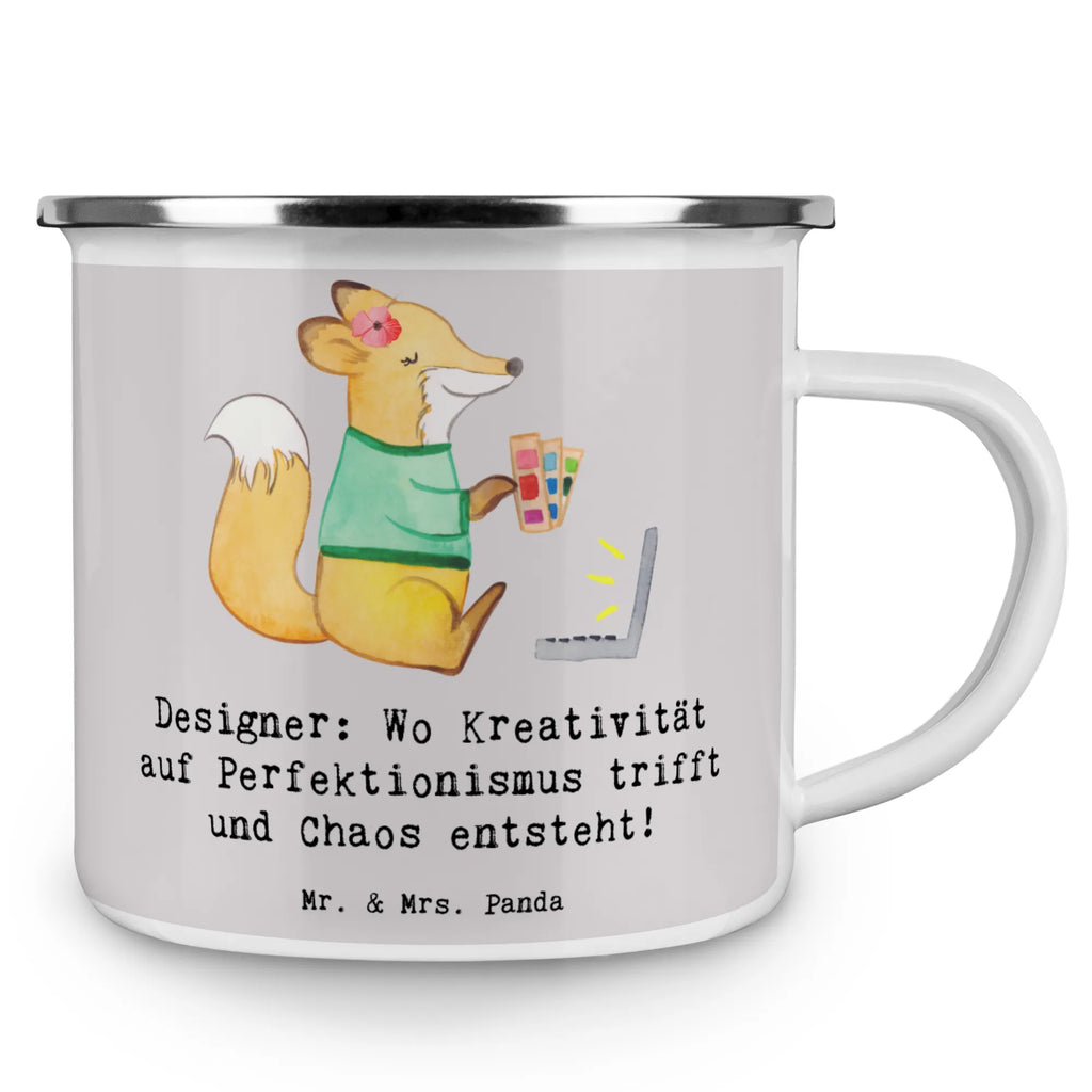 Enamel camping mug Designer: Wo Kreativität auf Perfektionismus trifft und Chaos entsteht! Campingtasse, Trinkbecher, Metalltasse, Outdoor Tasse, Emaille Trinkbecher, Blechtasse Outdoor, Emaille Campingbecher, Edelstahl Trinkbecher, Metalltasse für Camping, Kaffee Blechtasse, Camping Tasse Metall, Emaille Tasse, Emaille Becher, Tasse Camping, Tasse Emaille, Emaille Tassen, Camping Becher, Metall Tasse, Camping Tassen, Blechtasse, Emaille Tasse Camping, Camping Tasse Emaille, Emailletasse, Camping Tassen Emaille, Campingbecher, Blechtassen, Outdoor Becher, Campingtassen, Emaille Becher Camping, Camping Becher Edelstahl, Beruf, Ausbildung, Jubiläum, Abschied, Rente, Kollege, Kollegin, Geschenk, Schenken, Arbeitskollege, Mitarbeiter, Firma, Danke, Dankeschön