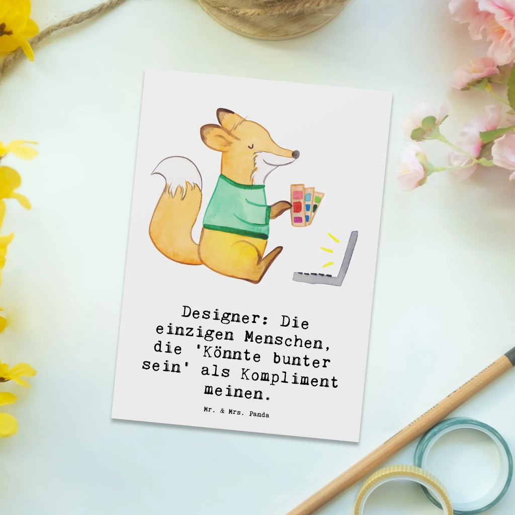 Postkarte Designer Kompliment Postkarte, Karte, Geschenkkarte, Grußkarte, Einladung, Ansichtskarte, Geburtstagskarte, Einladungskarte, Dankeskarte, Ansichtskarten, Einladung Geburtstag, Einladungskarten Geburtstag, Beruf, Ausbildung, Jubiläum, Abschied, Rente, Kollege, Kollegin, Geschenk, Schenken, Arbeitskollege, Mitarbeiter, Firma, Danke, Dankeschön