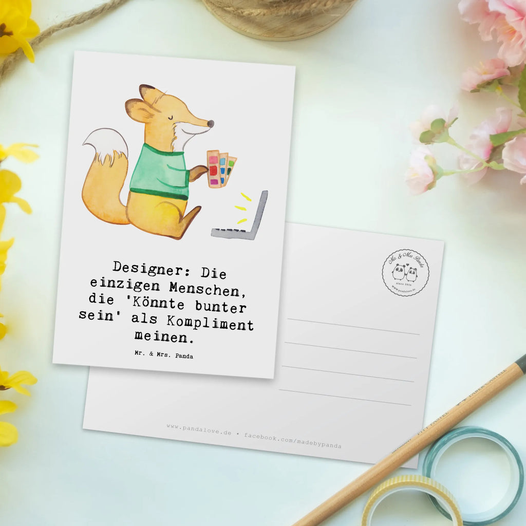 Postkarte Designer Kompliment Postkarte, Karte, Geschenkkarte, Grußkarte, Einladung, Ansichtskarte, Geburtstagskarte, Einladungskarte, Dankeskarte, Ansichtskarten, Einladung Geburtstag, Einladungskarten Geburtstag, Beruf, Ausbildung, Jubiläum, Abschied, Rente, Kollege, Kollegin, Geschenk, Schenken, Arbeitskollege, Mitarbeiter, Firma, Danke, Dankeschön