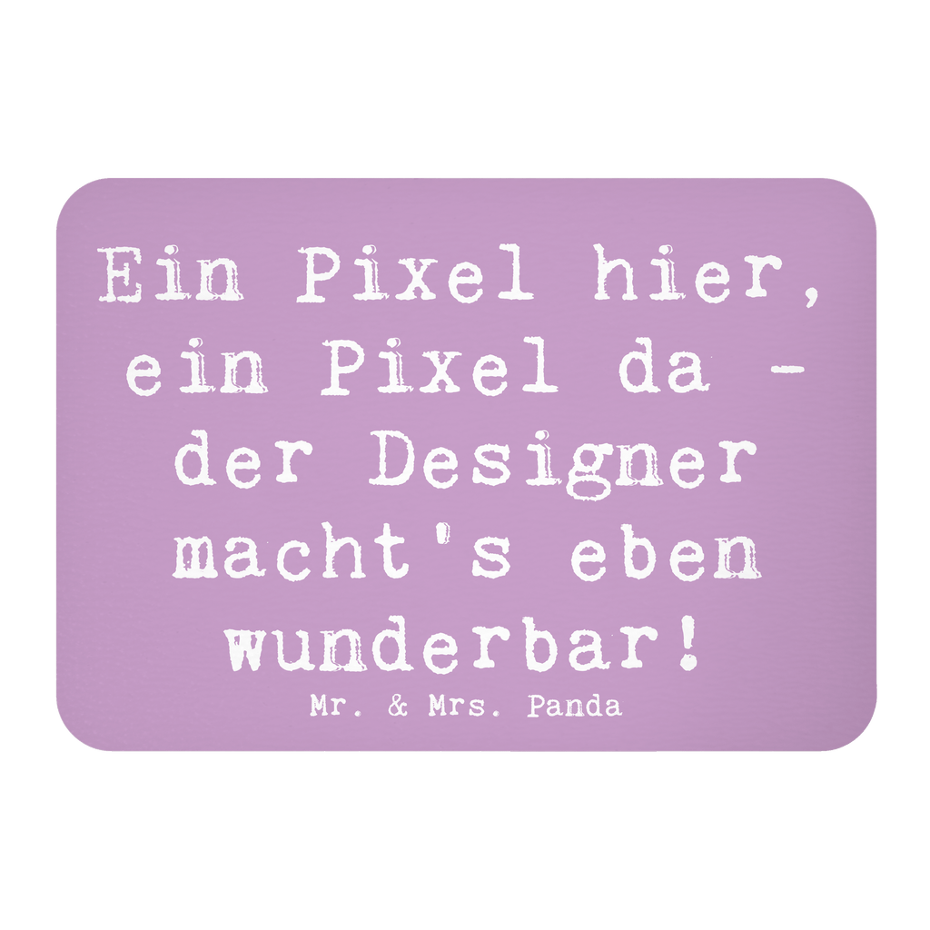 Magnet Spruch Designer Pixel Kunst Kühlschrankmagnet, Pinnwandmagnet, Souvenir Magnet, Motivmagnete, Dekomagnet, Whiteboard Magnet, Notiz Magnet, Kühlschrank Dekoration, Beruf, Ausbildung, Jubiläum, Abschied, Rente, Kollege, Kollegin, Geschenk, Schenken, Arbeitskollege, Mitarbeiter, Firma, Danke, Dankeschön