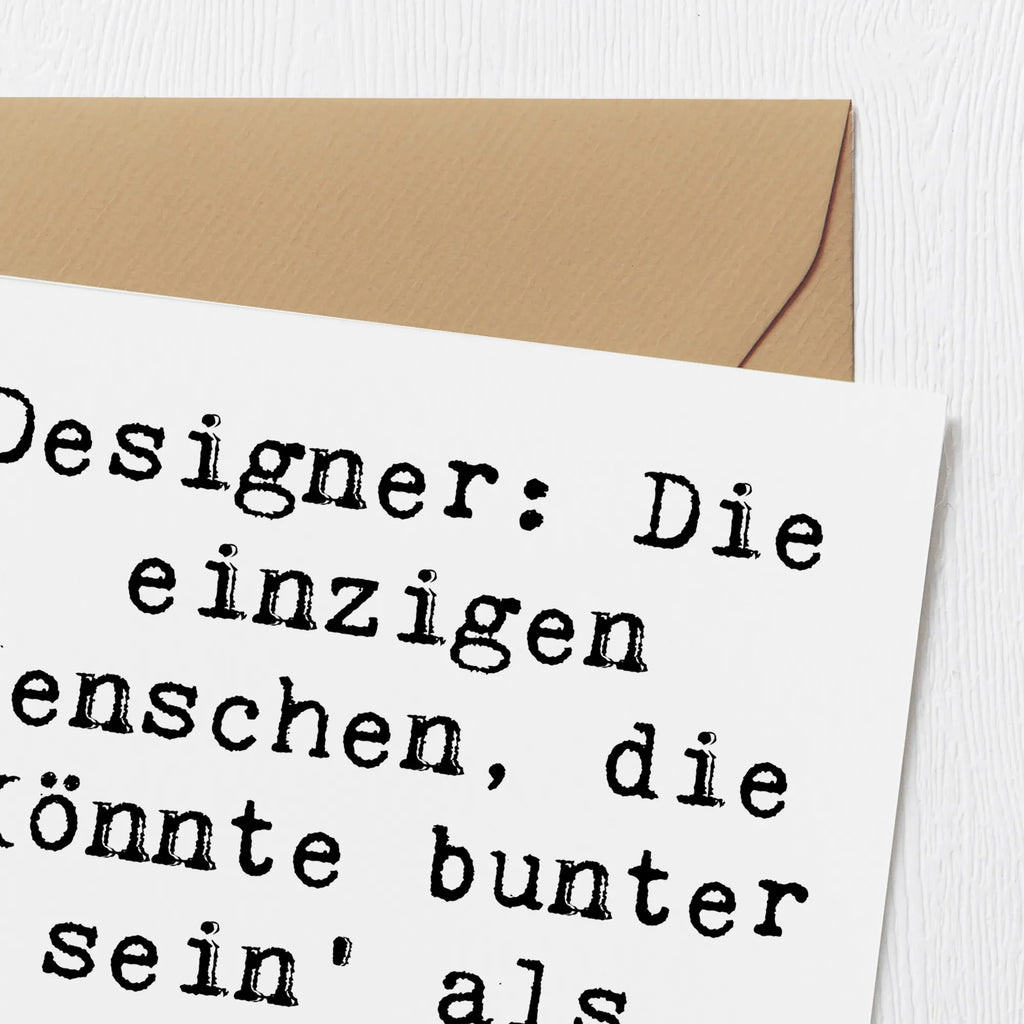 Deluxe Karte Spruch Designer Kompliment Karte, Grußkarte, Klappkarte, Einladungskarte, Glückwunschkarte, Hochzeitskarte, Geburtstagskarte, Hochwertige Grußkarte, Hochwertige Klappkarte, Beruf, Ausbildung, Jubiläum, Abschied, Rente, Kollege, Kollegin, Geschenk, Schenken, Arbeitskollege, Mitarbeiter, Firma, Danke, Dankeschön