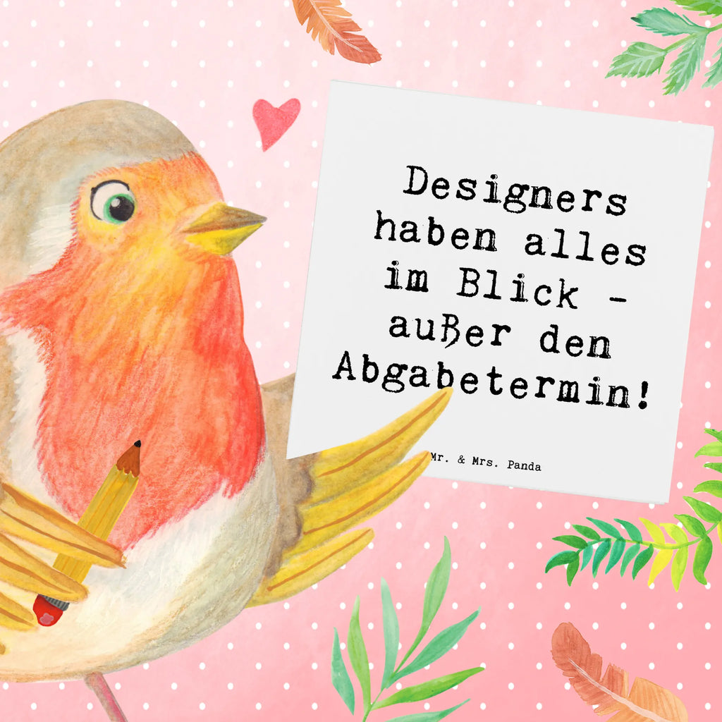 Deluxe Karte Spruch Designer Überblick Karte, Grußkarte, Klappkarte, Einladungskarte, Glückwunschkarte, Hochzeitskarte, Geburtstagskarte, Hochwertige Grußkarte, Hochwertige Klappkarte, Beruf, Ausbildung, Jubiläum, Abschied, Rente, Kollege, Kollegin, Geschenk, Schenken, Arbeitskollege, Mitarbeiter, Firma, Danke, Dankeschön