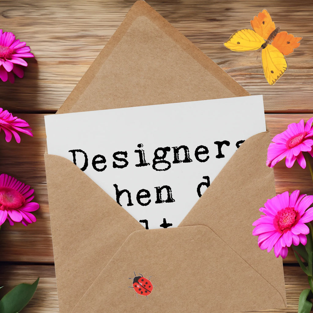 Deluxe Karte Spruch CMYK Designer Karte, Grußkarte, Klappkarte, Einladungskarte, Glückwunschkarte, Hochzeitskarte, Geburtstagskarte, Hochwertige Grußkarte, Hochwertige Klappkarte, Beruf, Ausbildung, Jubiläum, Abschied, Rente, Kollege, Kollegin, Geschenk, Schenken, Arbeitskollege, Mitarbeiter, Firma, Danke, Dankeschön