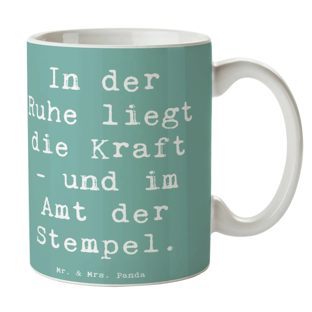 Tasse Spruch Beamtin Kraft Tasse, Kaffeetasse, Teetasse, Becher, Kaffeebecher, Teebecher, Keramiktasse, Porzellantasse, Büro Tasse, Geschenk Tasse, Tasse Sprüche, Tasse Motive, Kaffeetassen, Tasse bedrucken, Designer Tasse, Cappuccino Tassen, Schöne Teetassen, Beruf, Ausbildung, Jubiläum, Abschied, Rente, Kollege, Kollegin, Geschenk, Schenken, Arbeitskollege, Mitarbeiter, Firma, Danke, Dankeschön